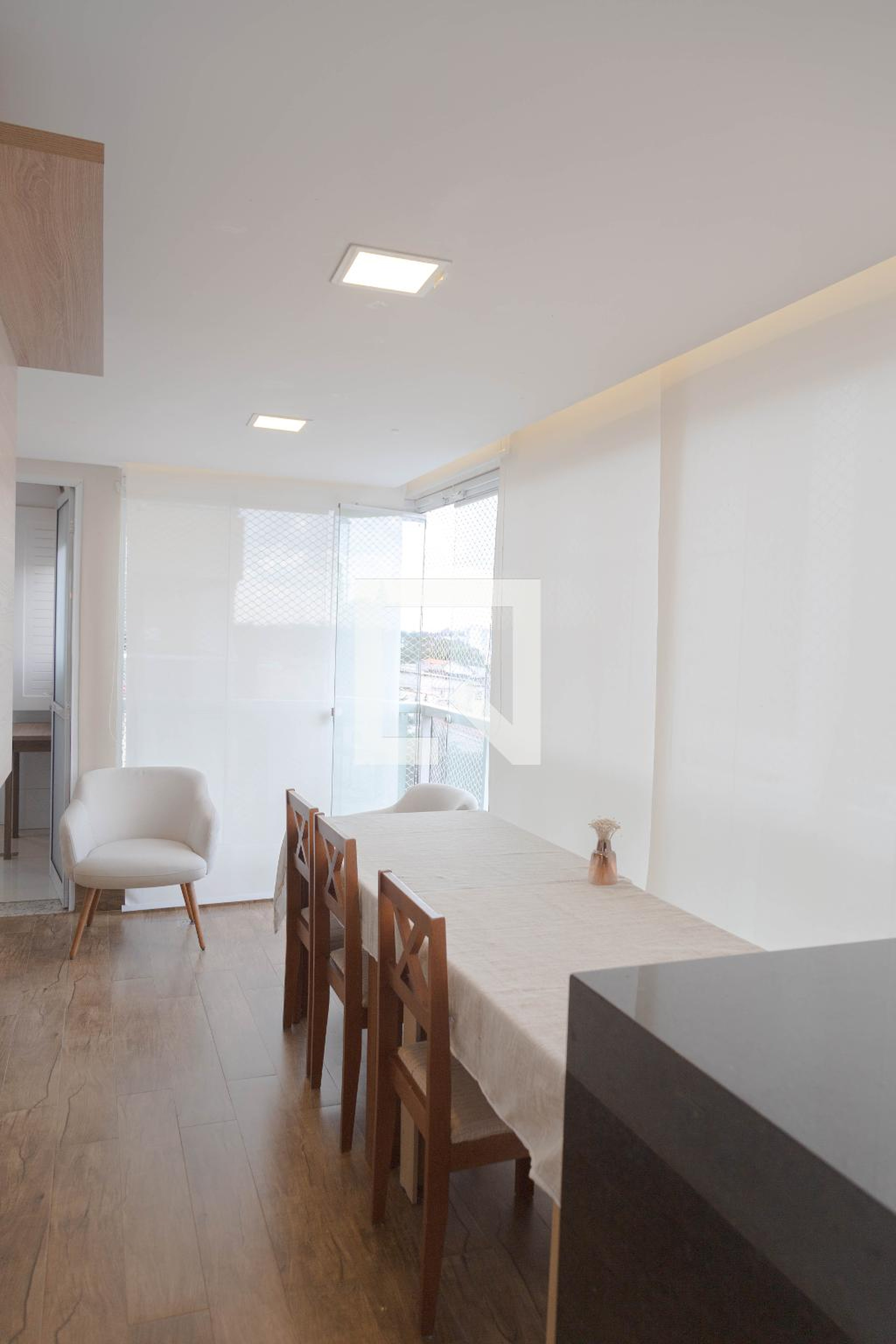 Espaço Gourmet - Edifício Arthur