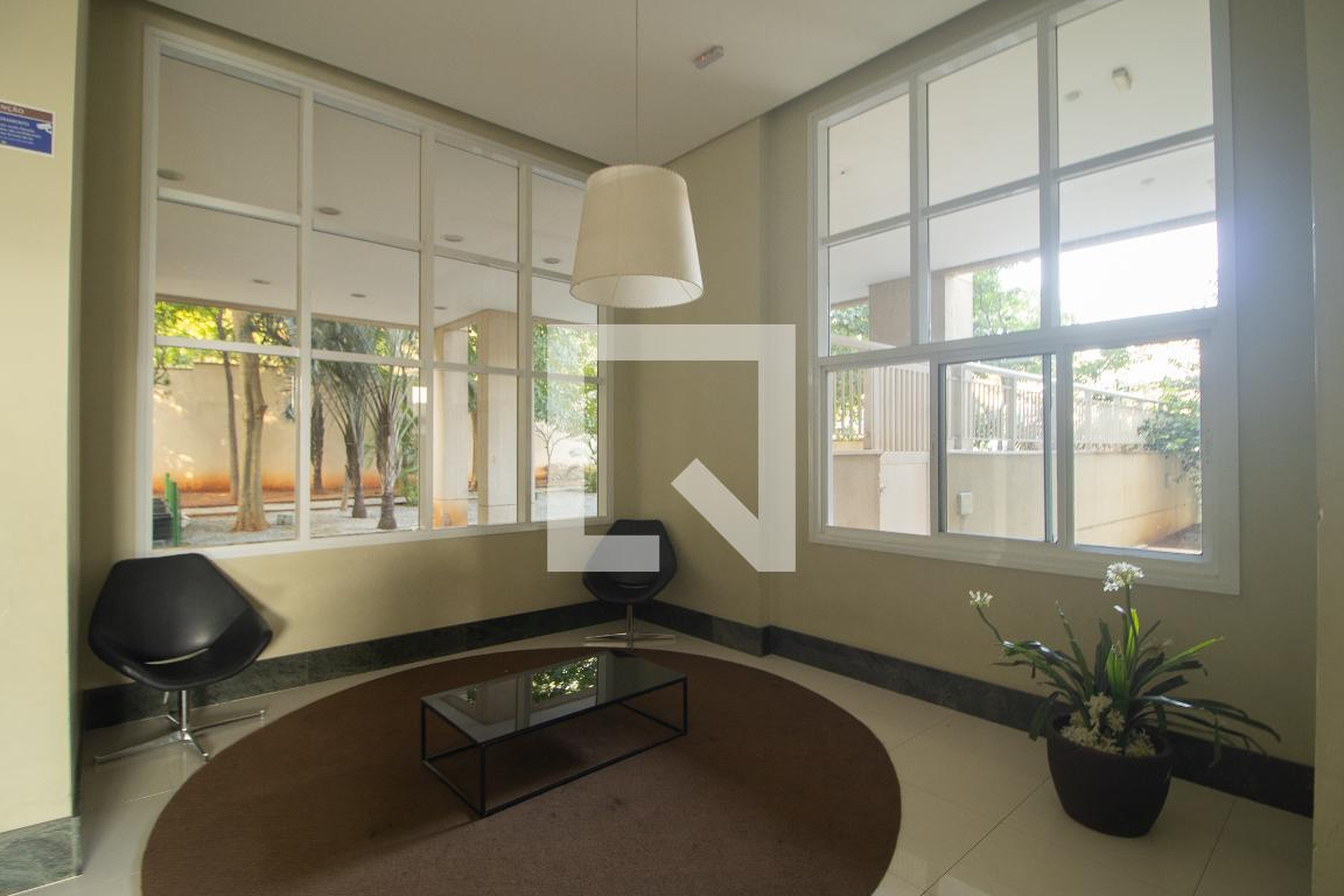 Hall - Via Jardins dos Ipês