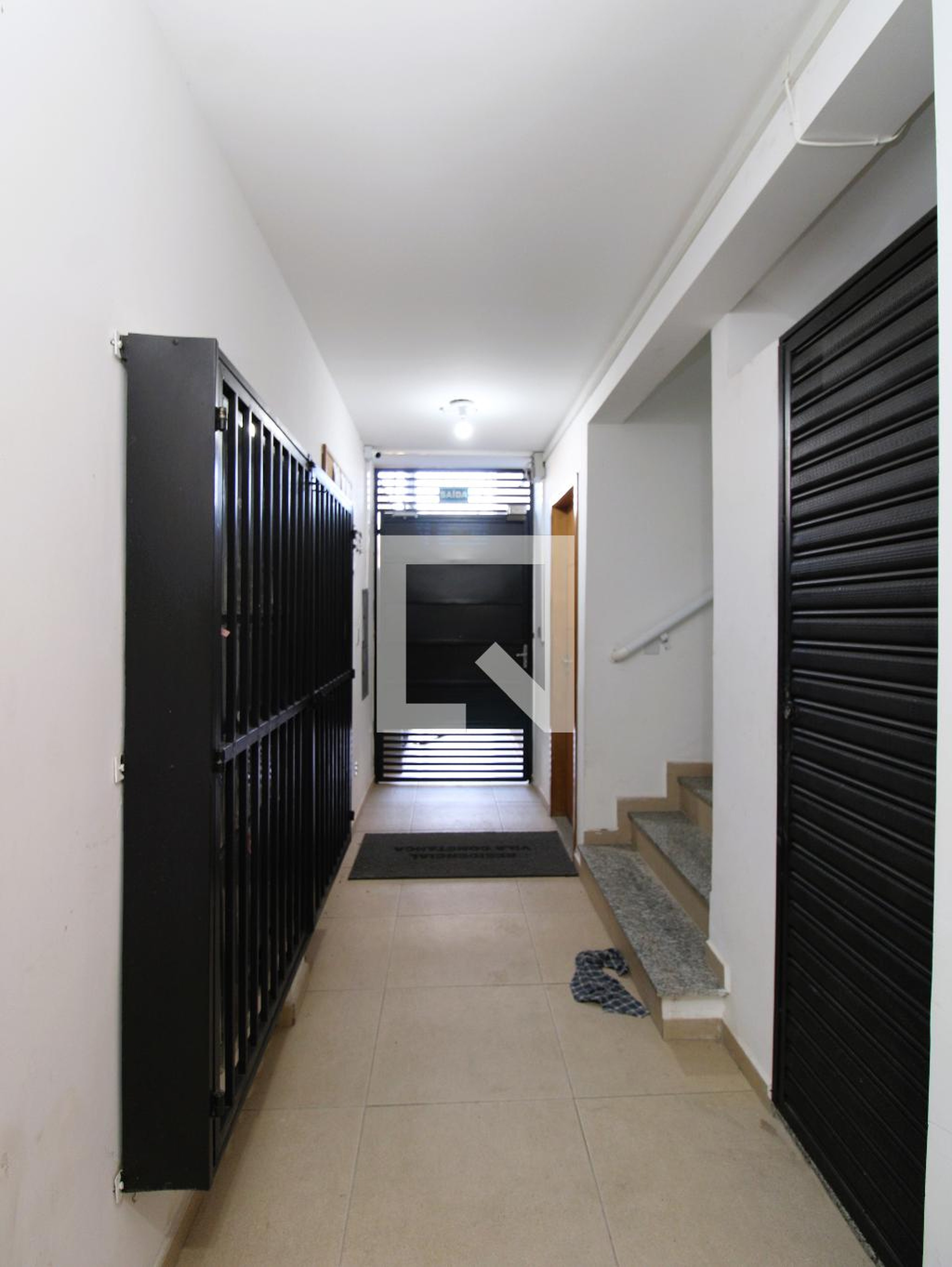 Área comum - Residencial Mini House Vila Constância