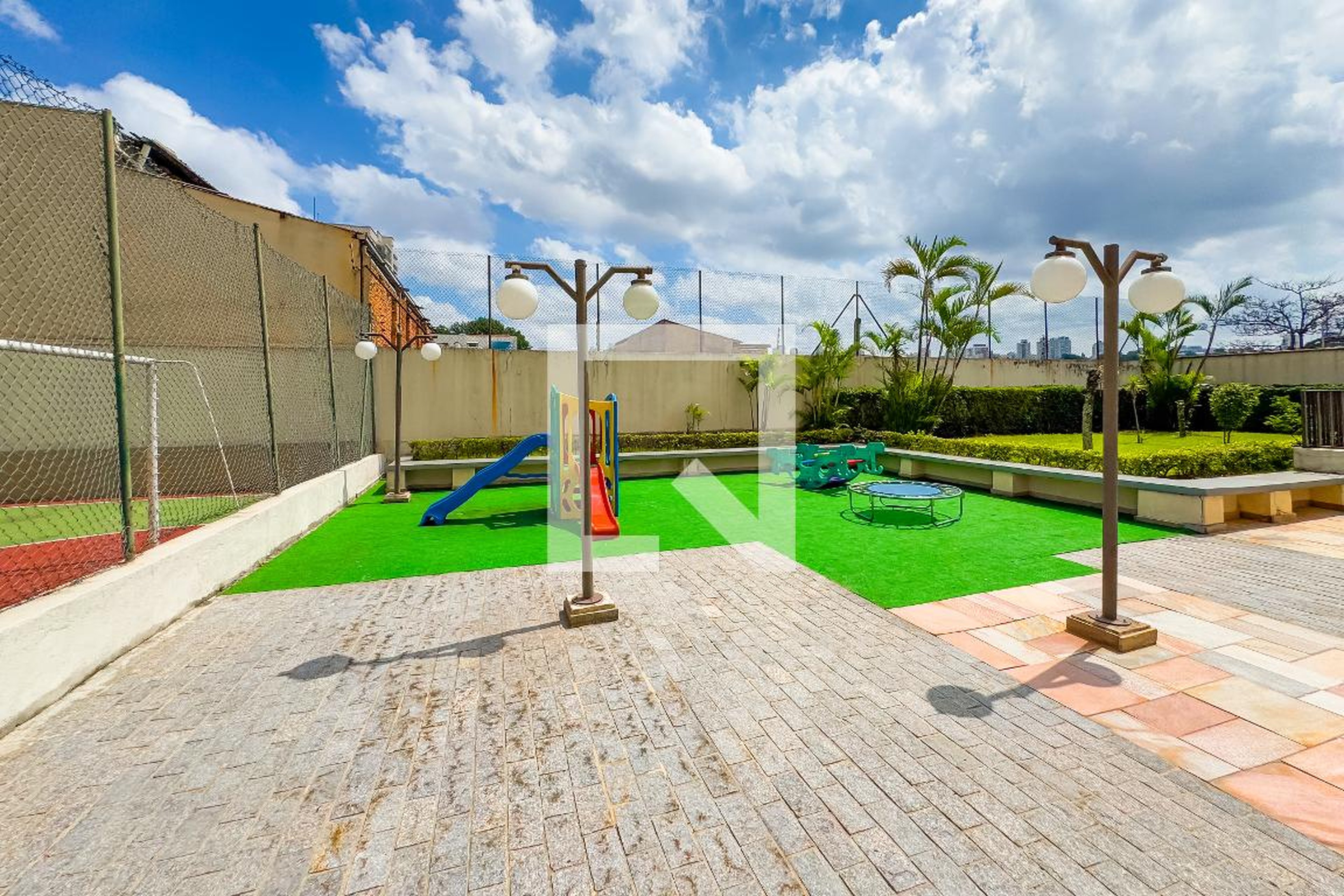 Playground - Alessandria