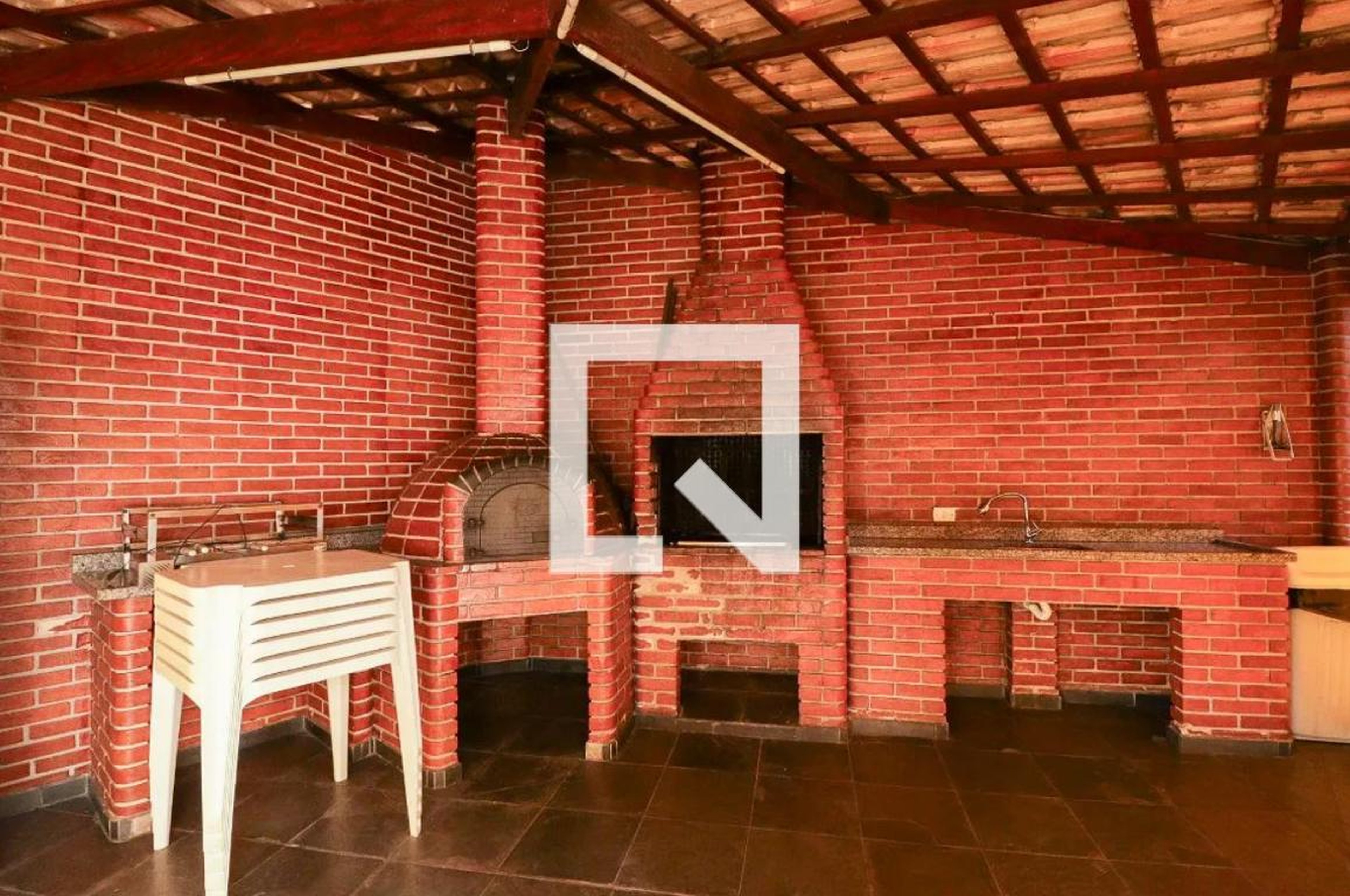 Churrasqueira - Brasilia New Life