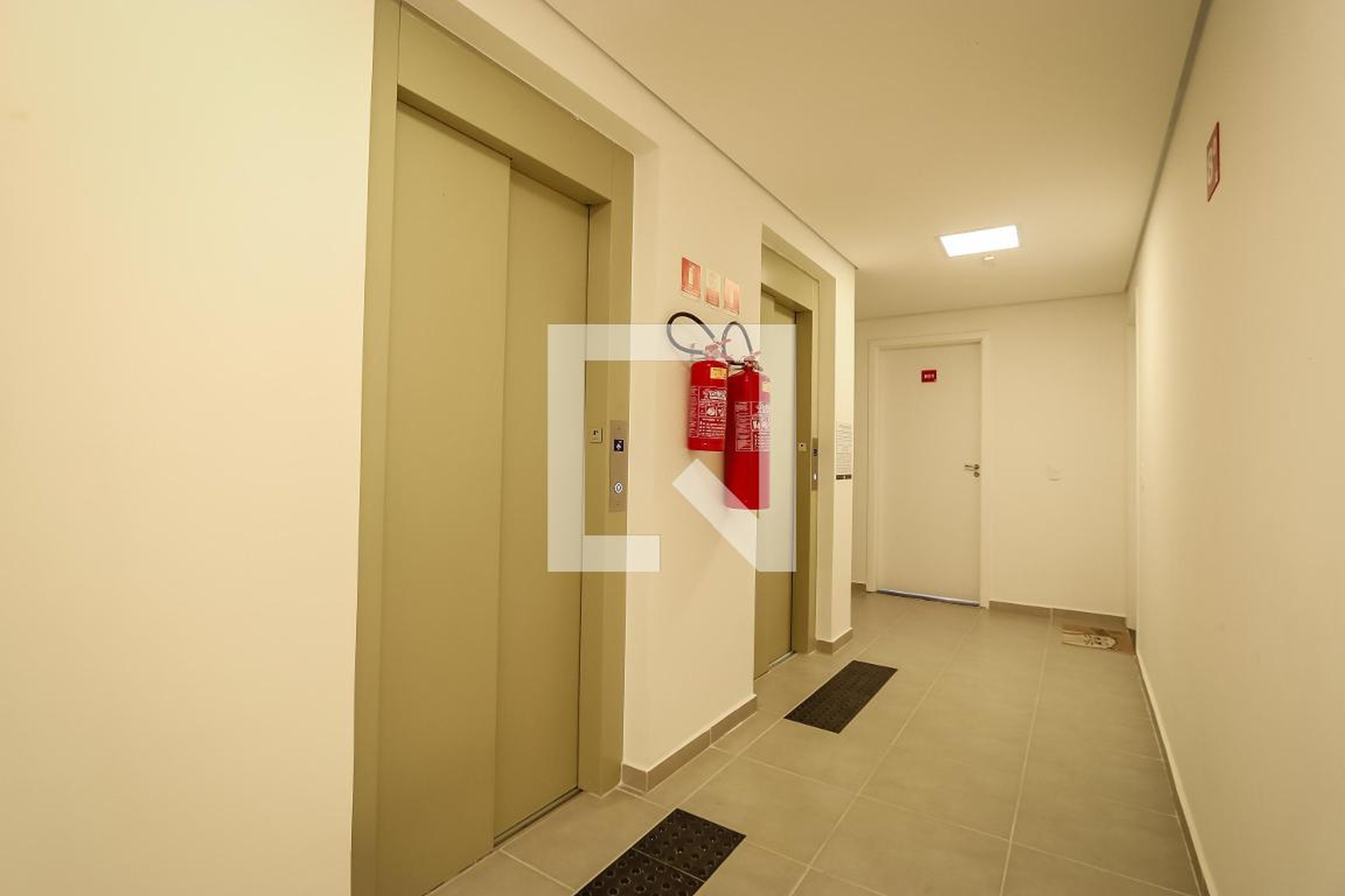 Hall Social - MetroCasa Vila Sônia