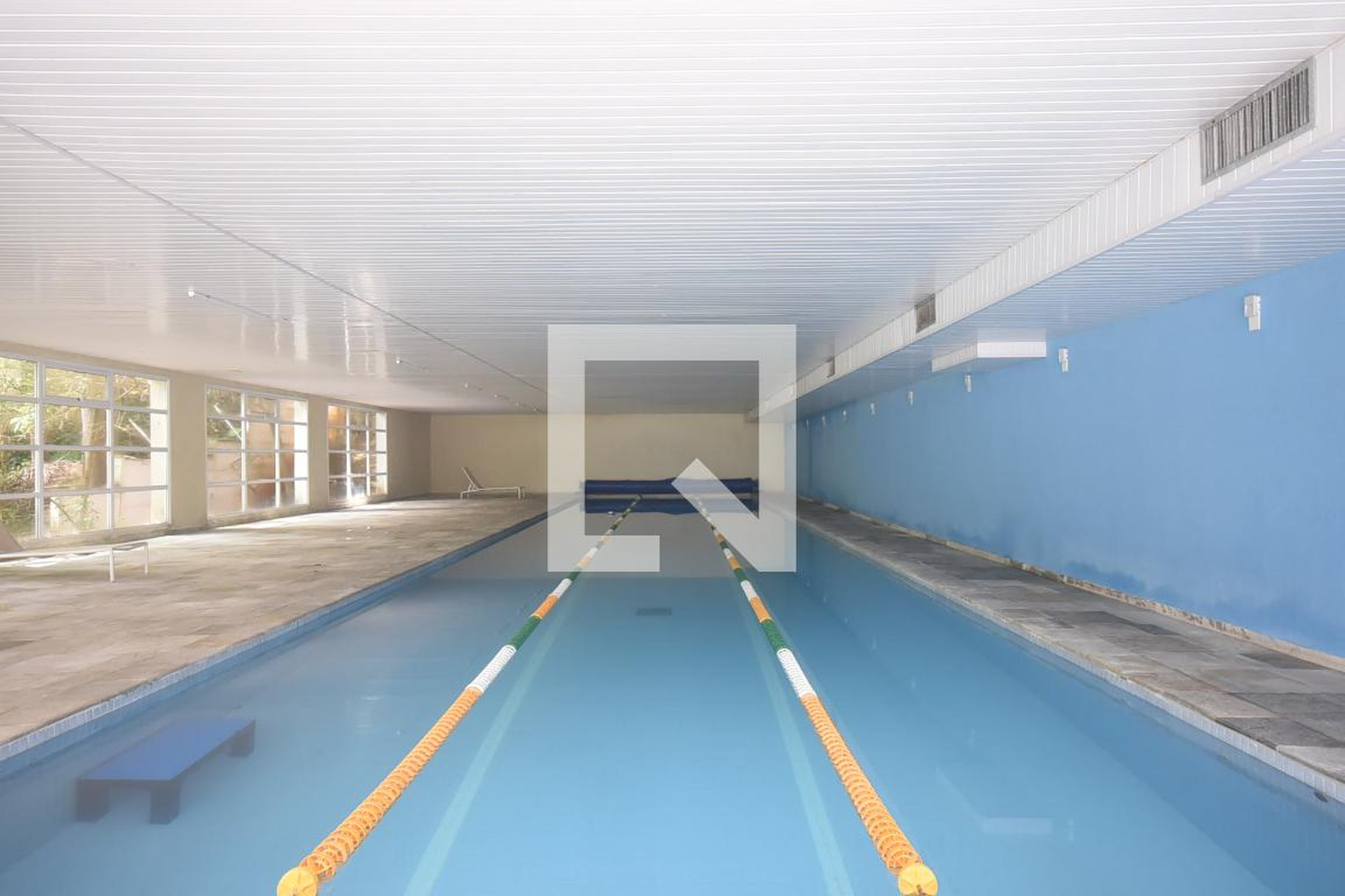 Piscina 1 - Fotografia