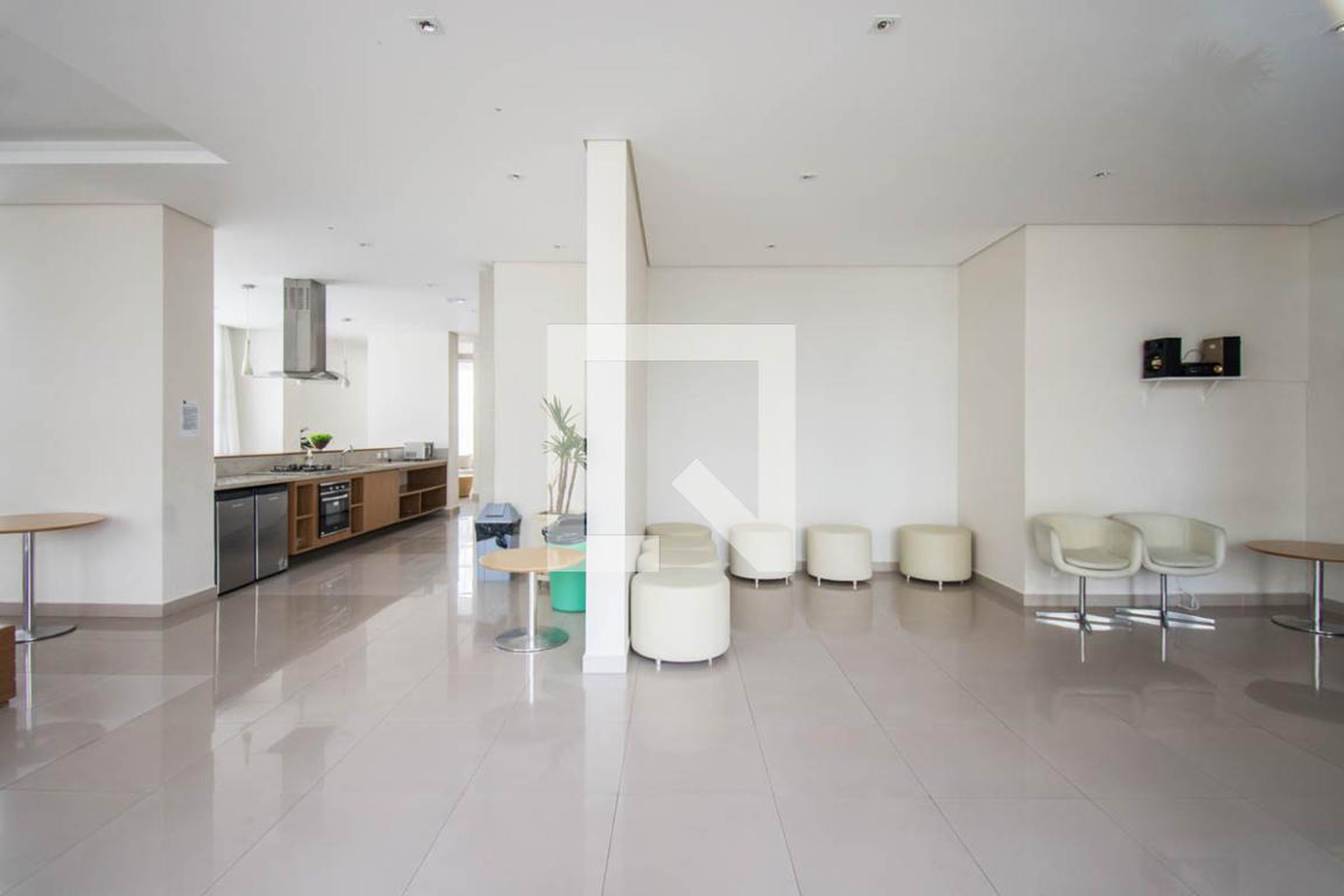 Salao de Festa - Jardim Park House