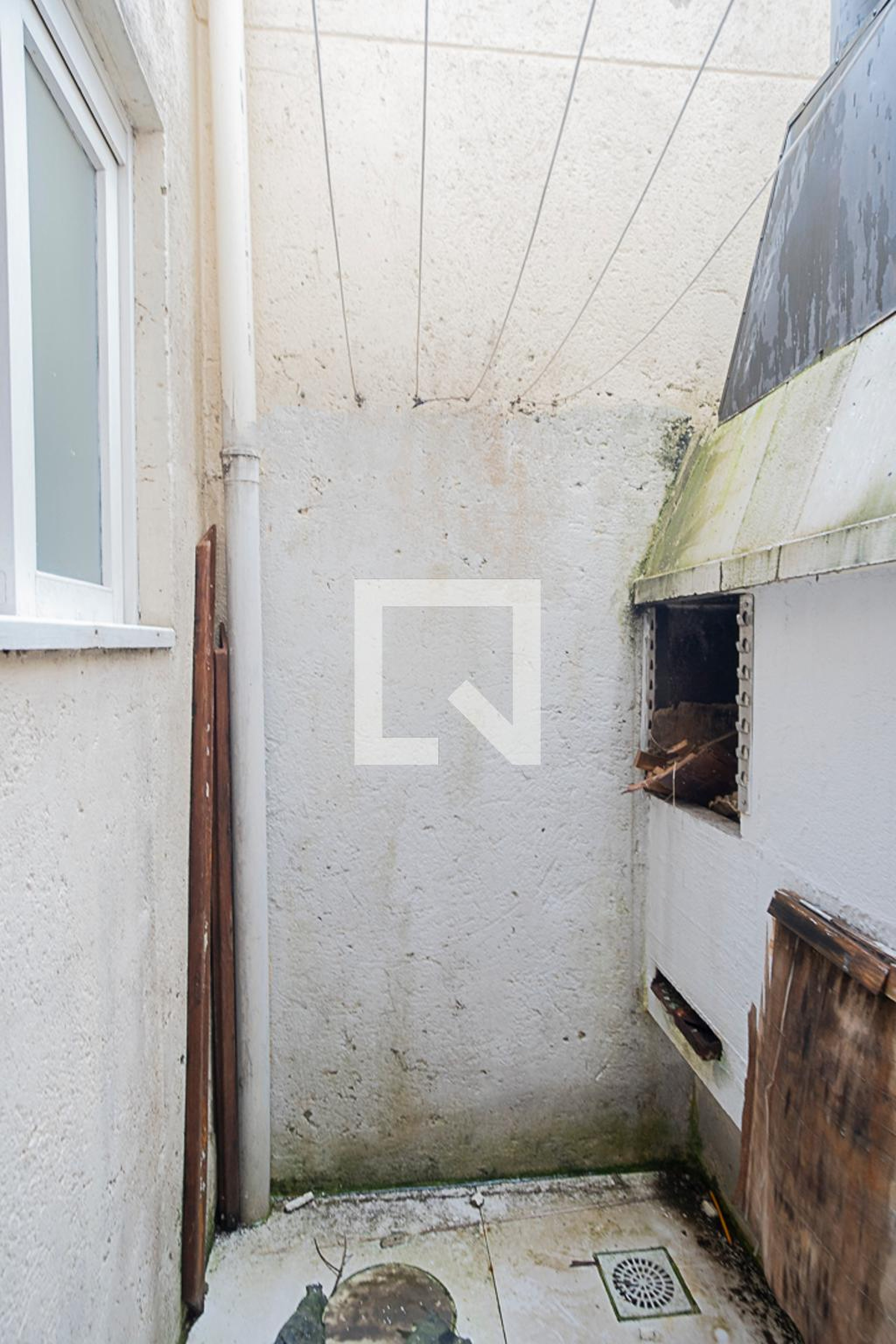 Churrasqueira - Vivendas do Porto