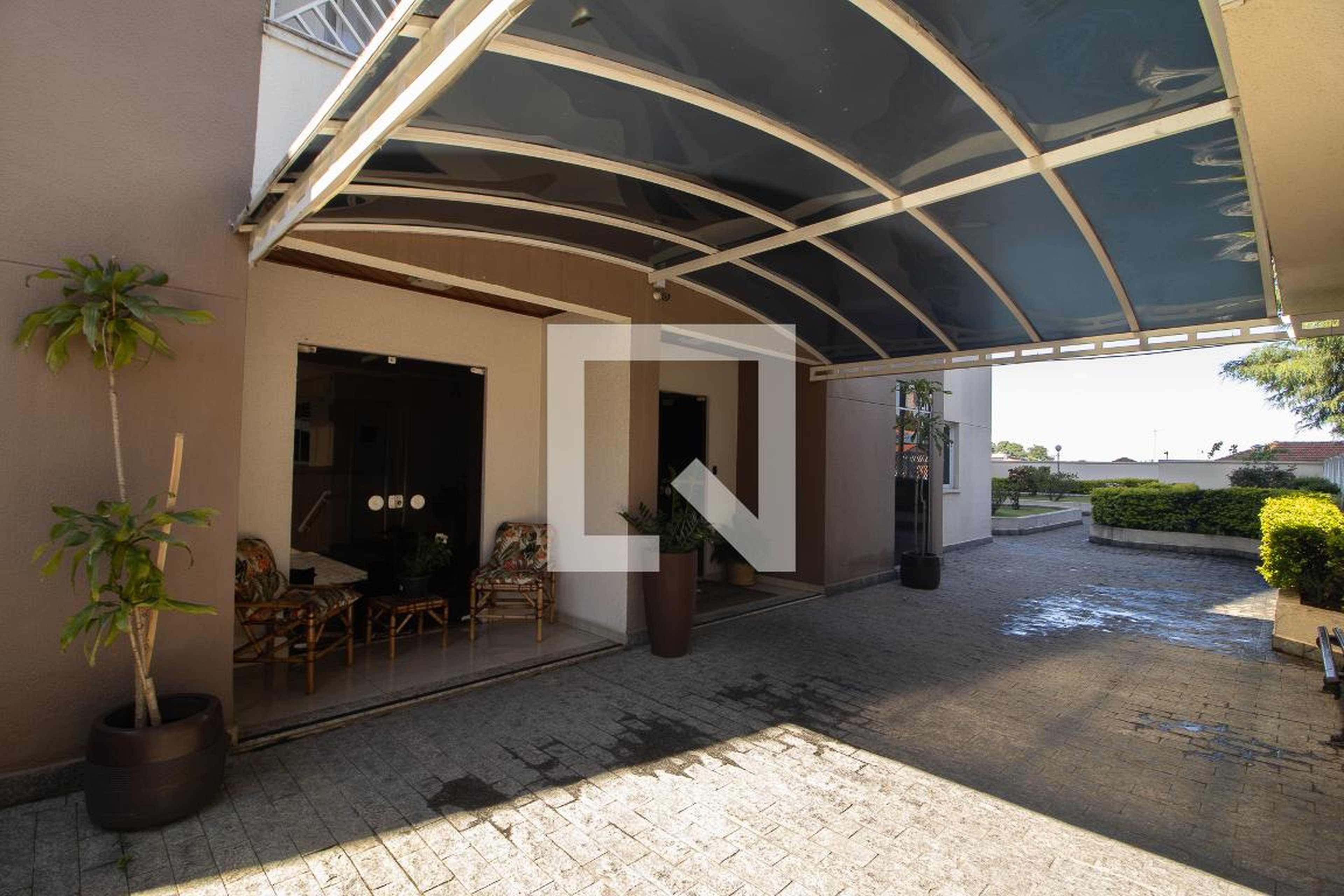 Entrada - Maria José