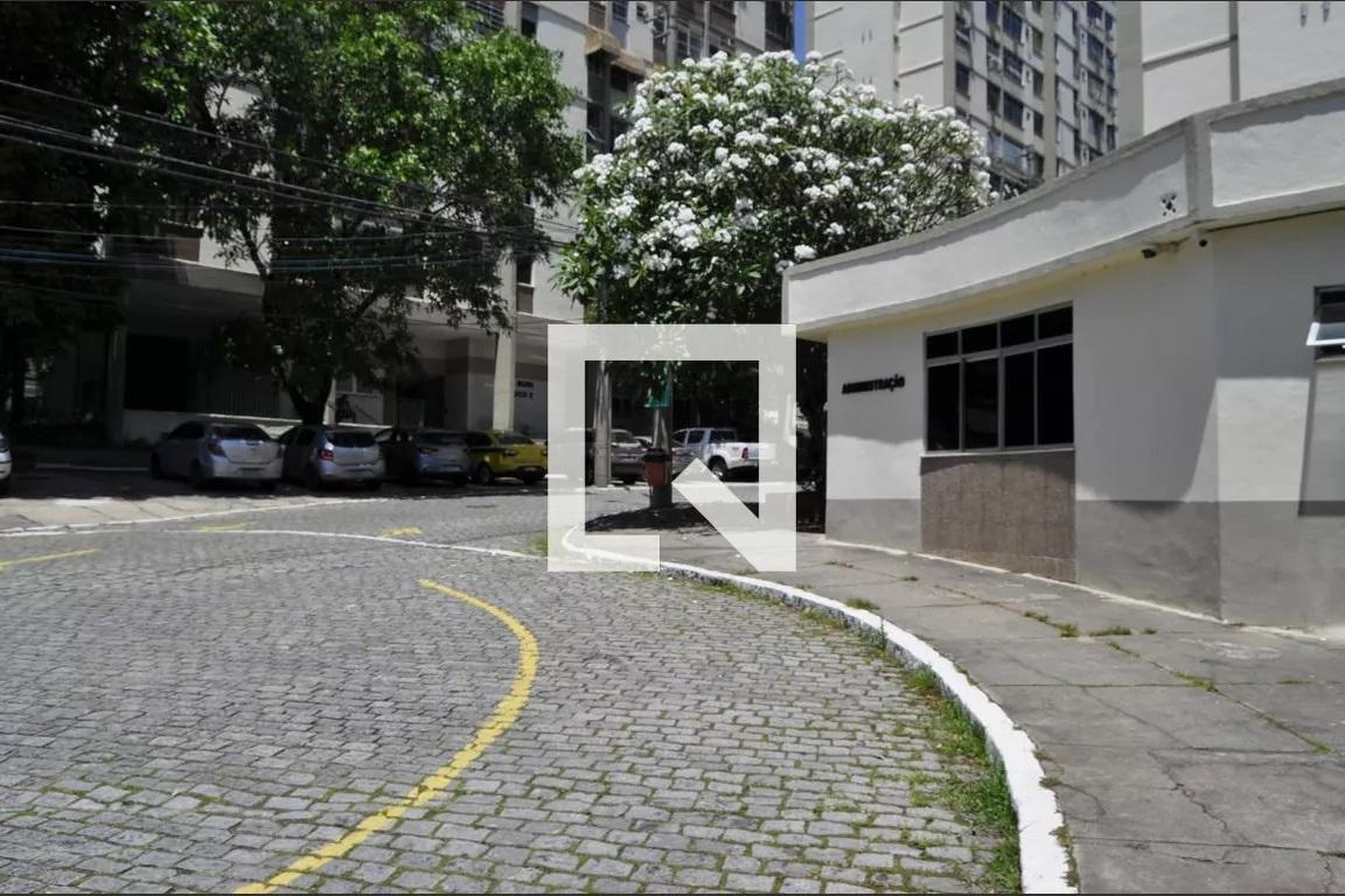 Área Comum - Parque Residencial Marechal Rondon