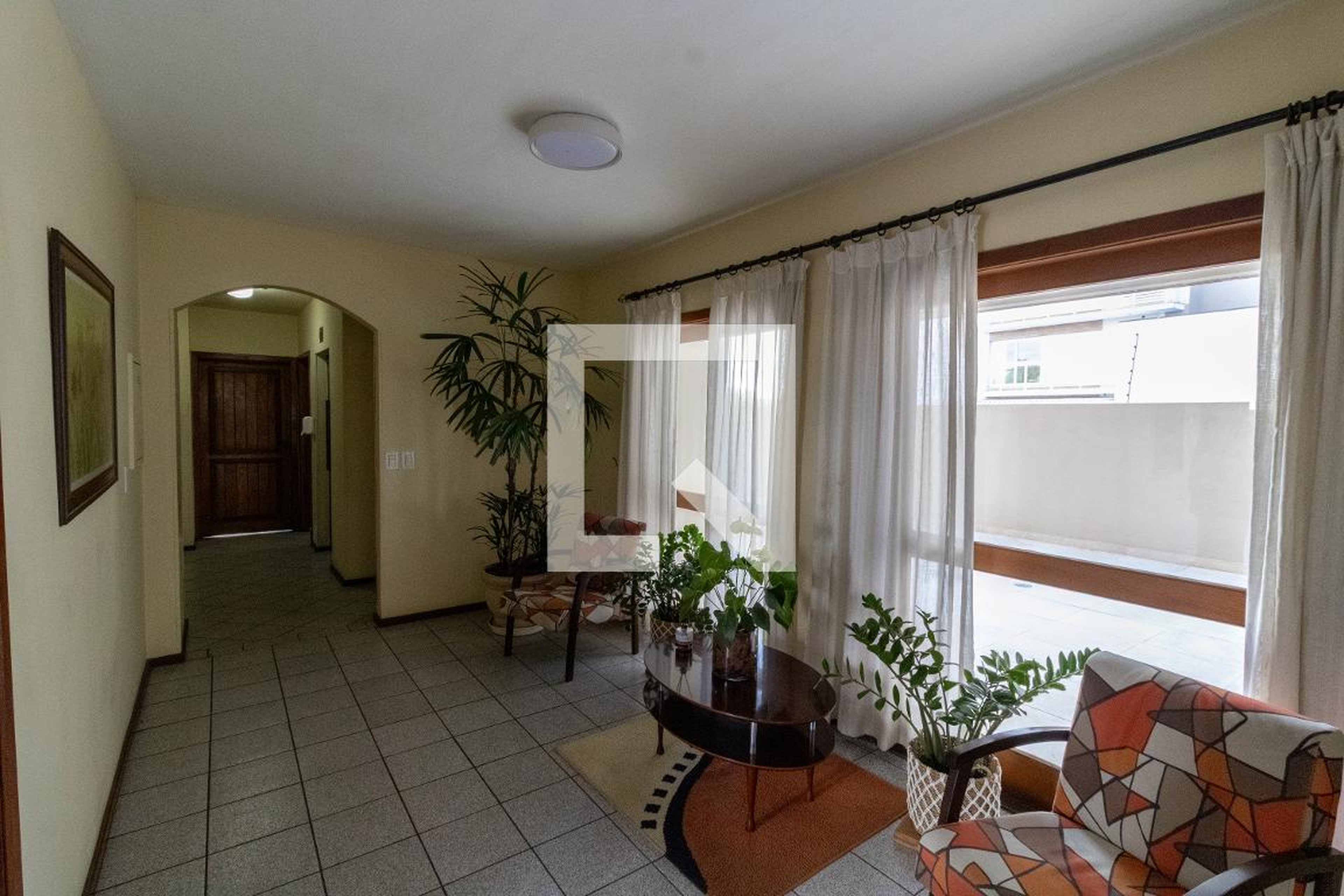 Hall de entrada - 