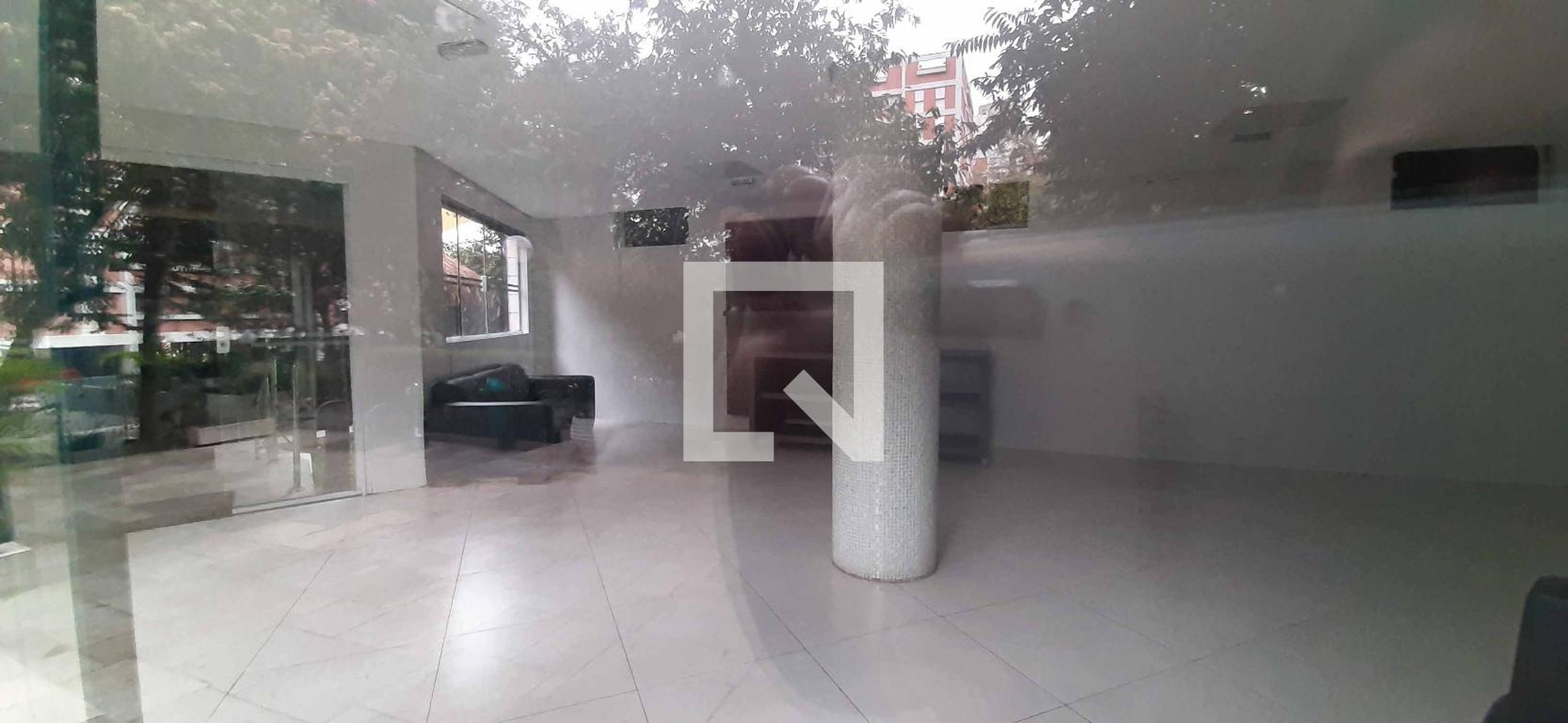 Área comum - Vila das Cantanheiras