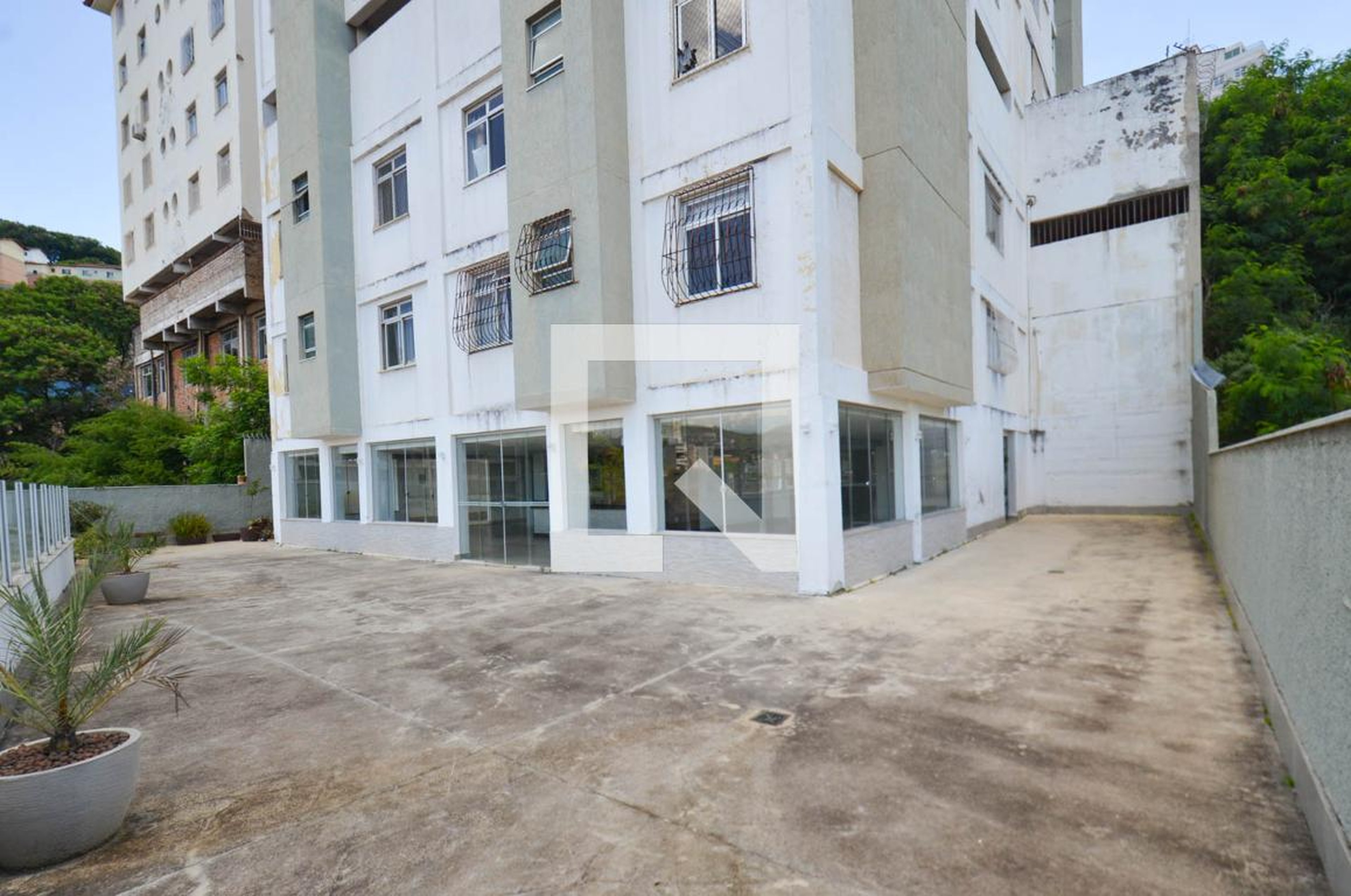 Area comum - 