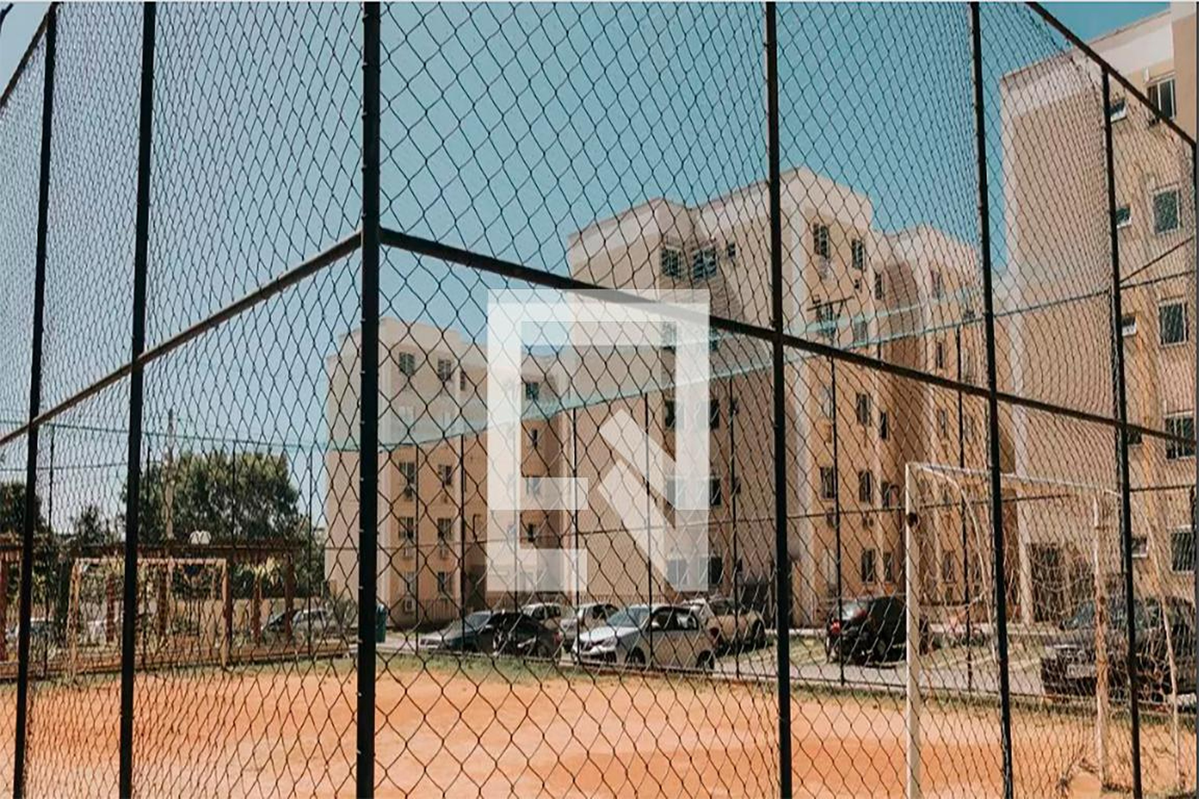 Quadra - Parque dos Sonhos