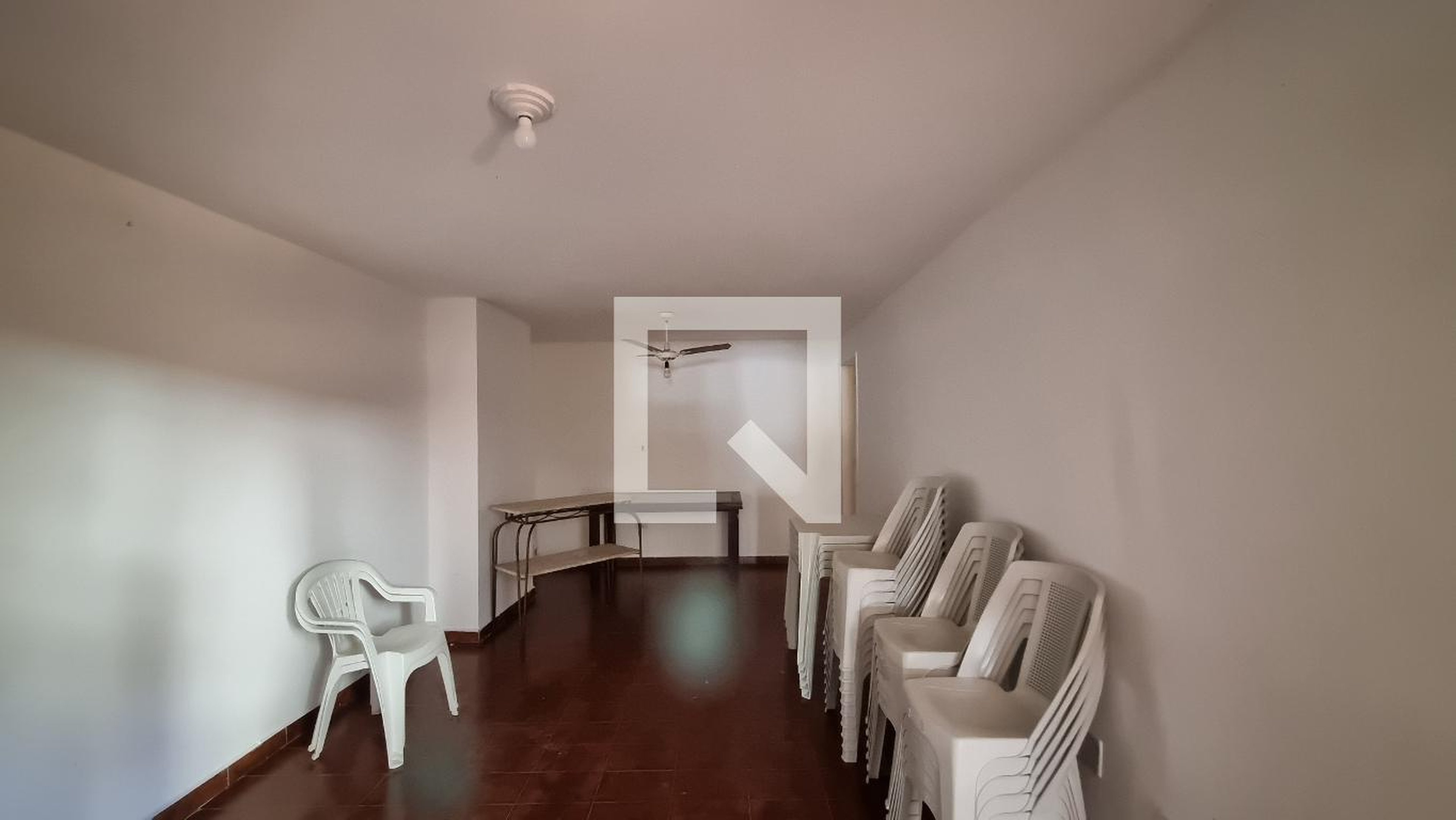 Salão de Festas - Edifício Saint Paul