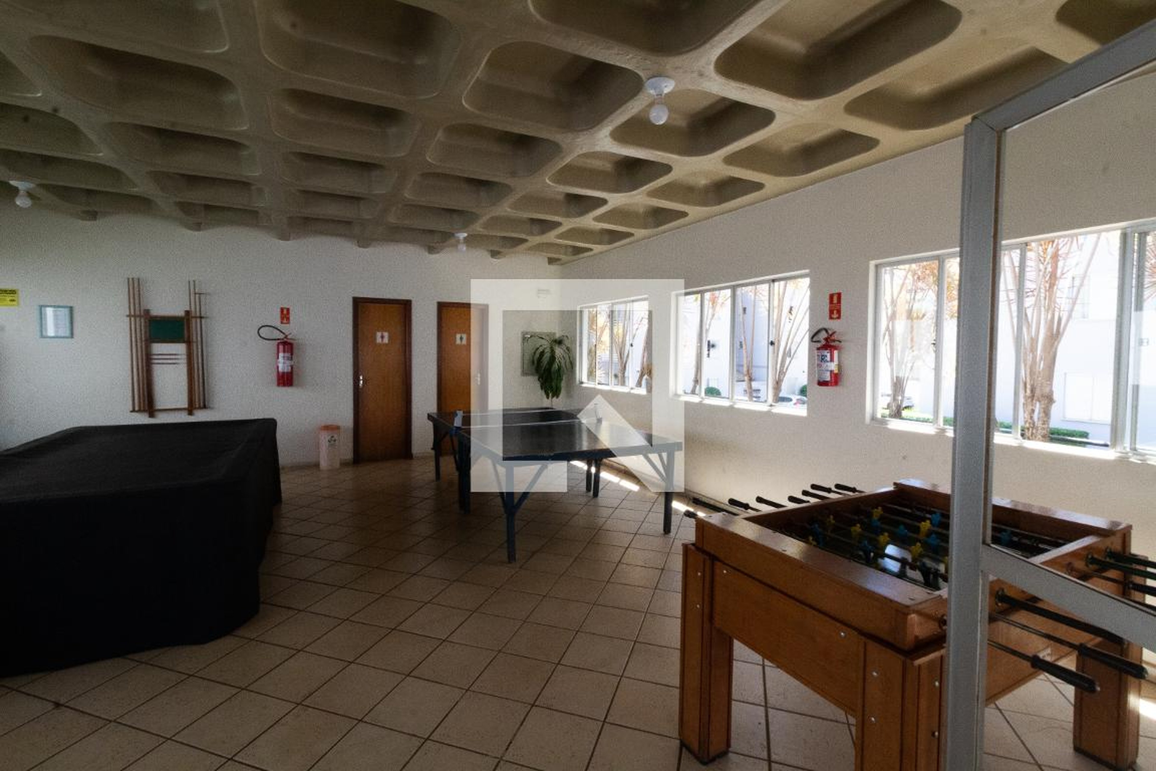 SALÃO DE JOGOS - Ville de France