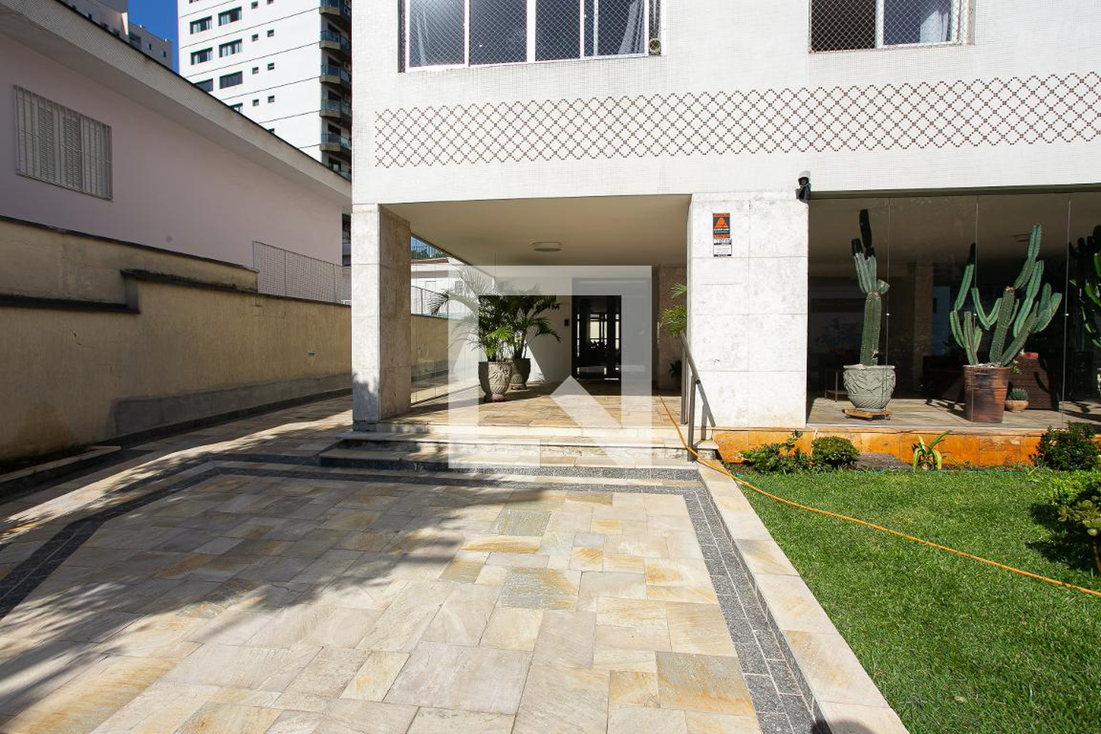 Área comum - Igaratim