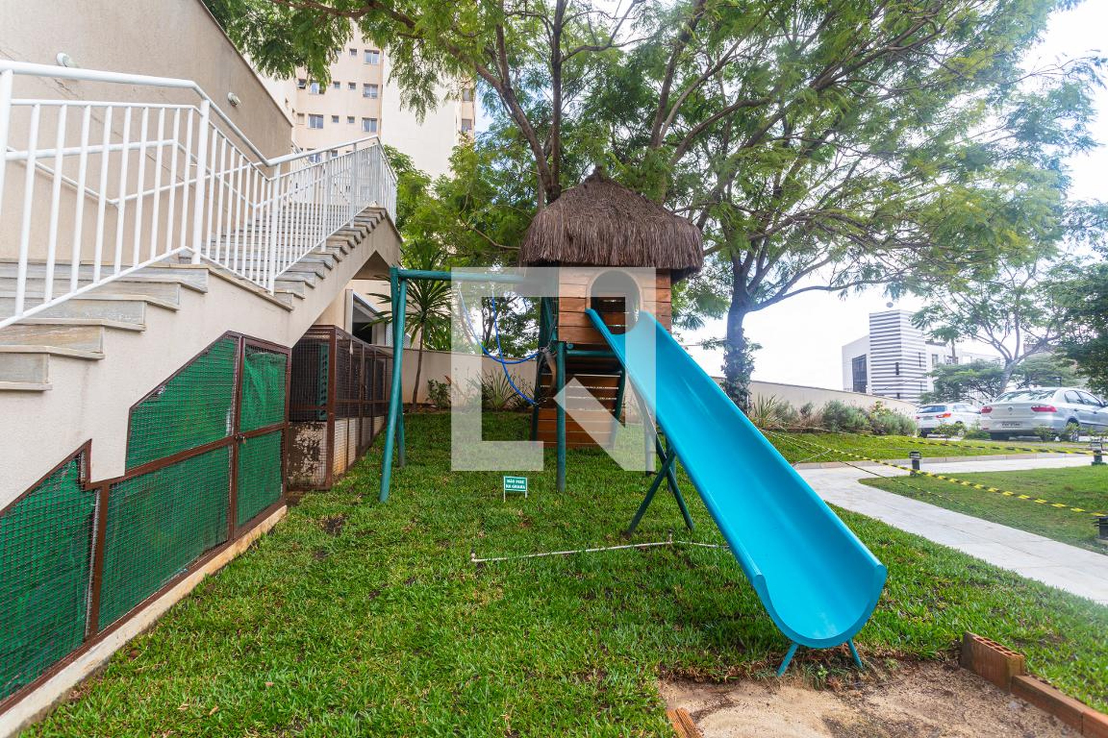 Playground - Varanda da Serra