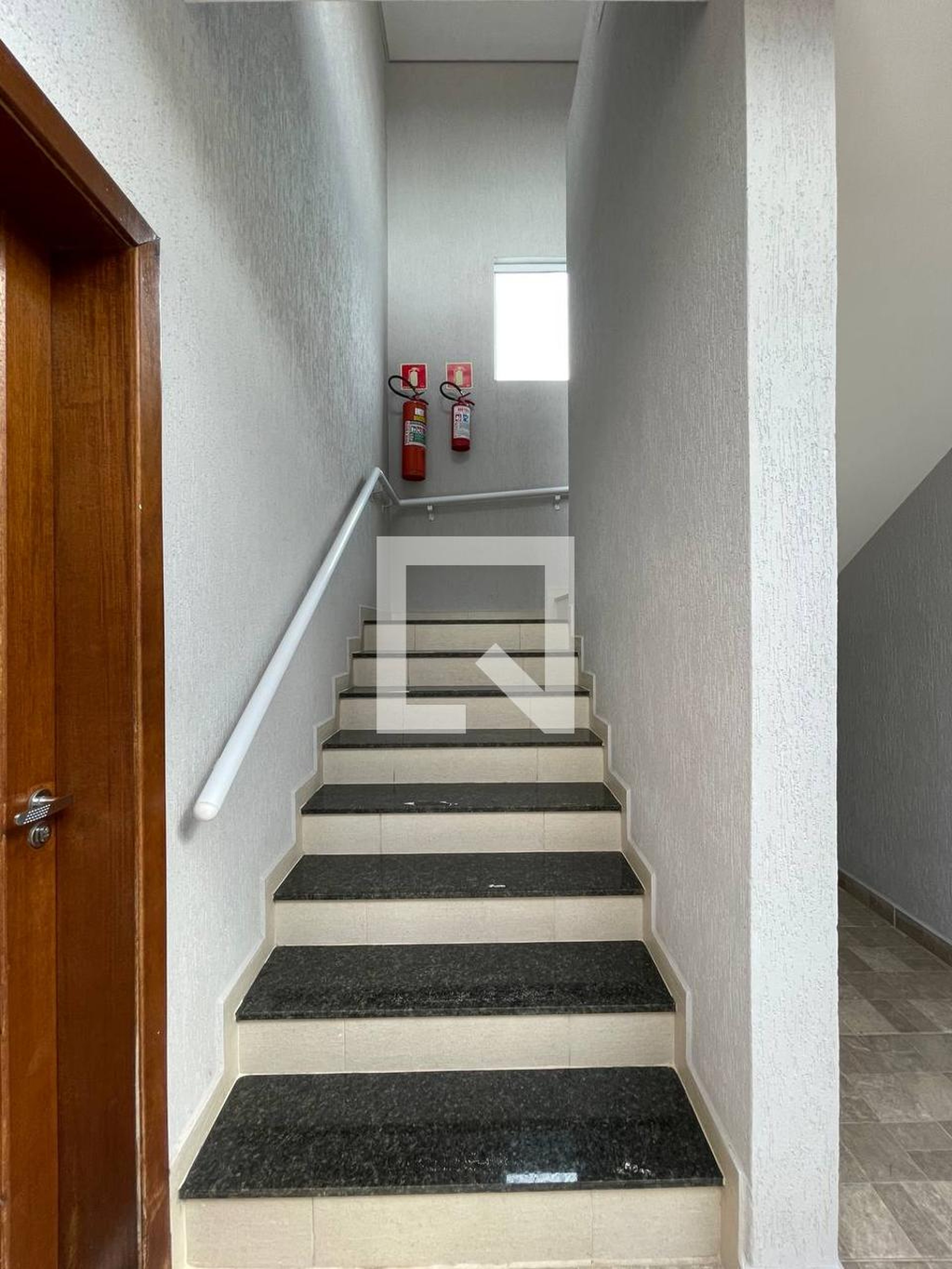 Área Comum - Mitsue