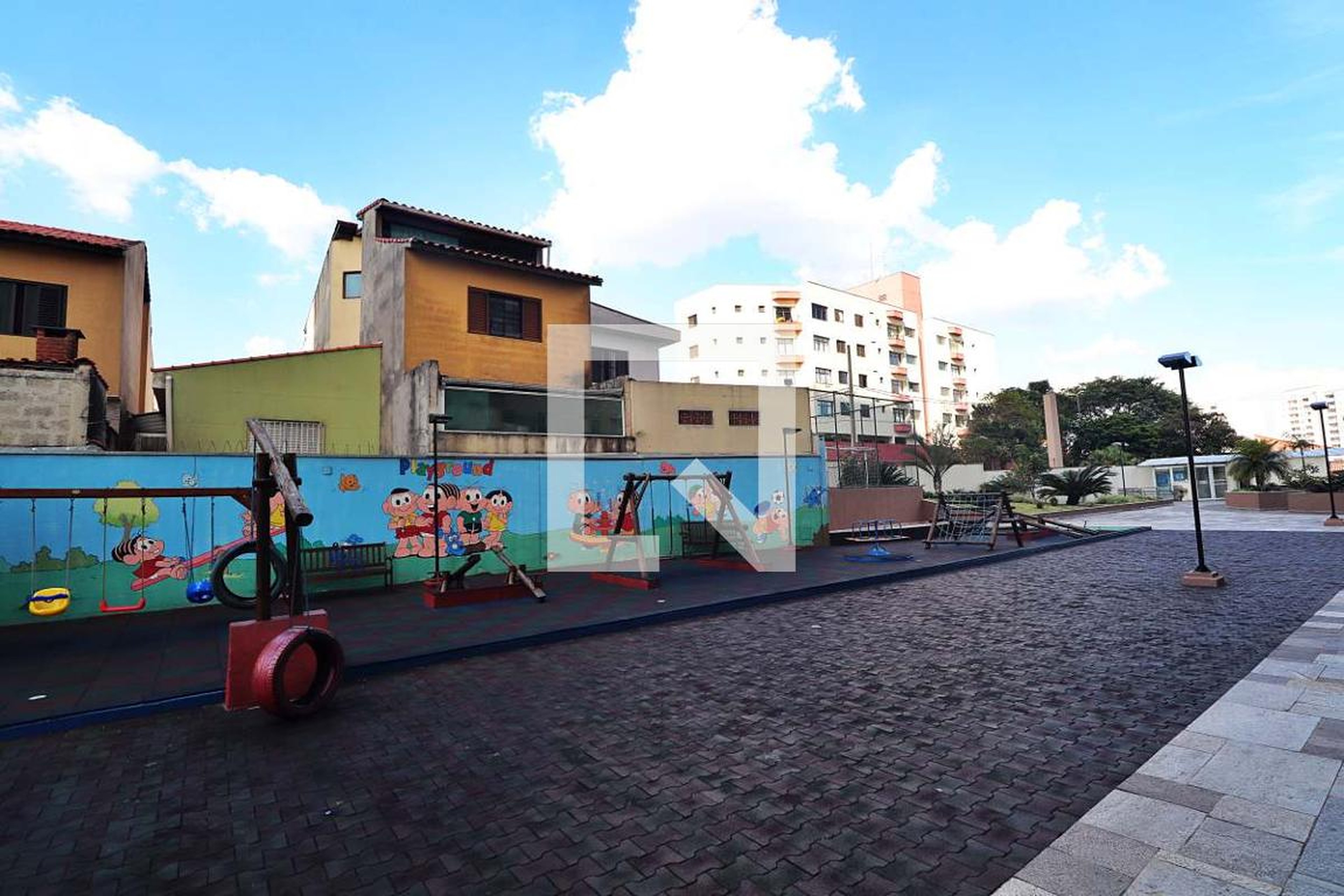 Playground - 
