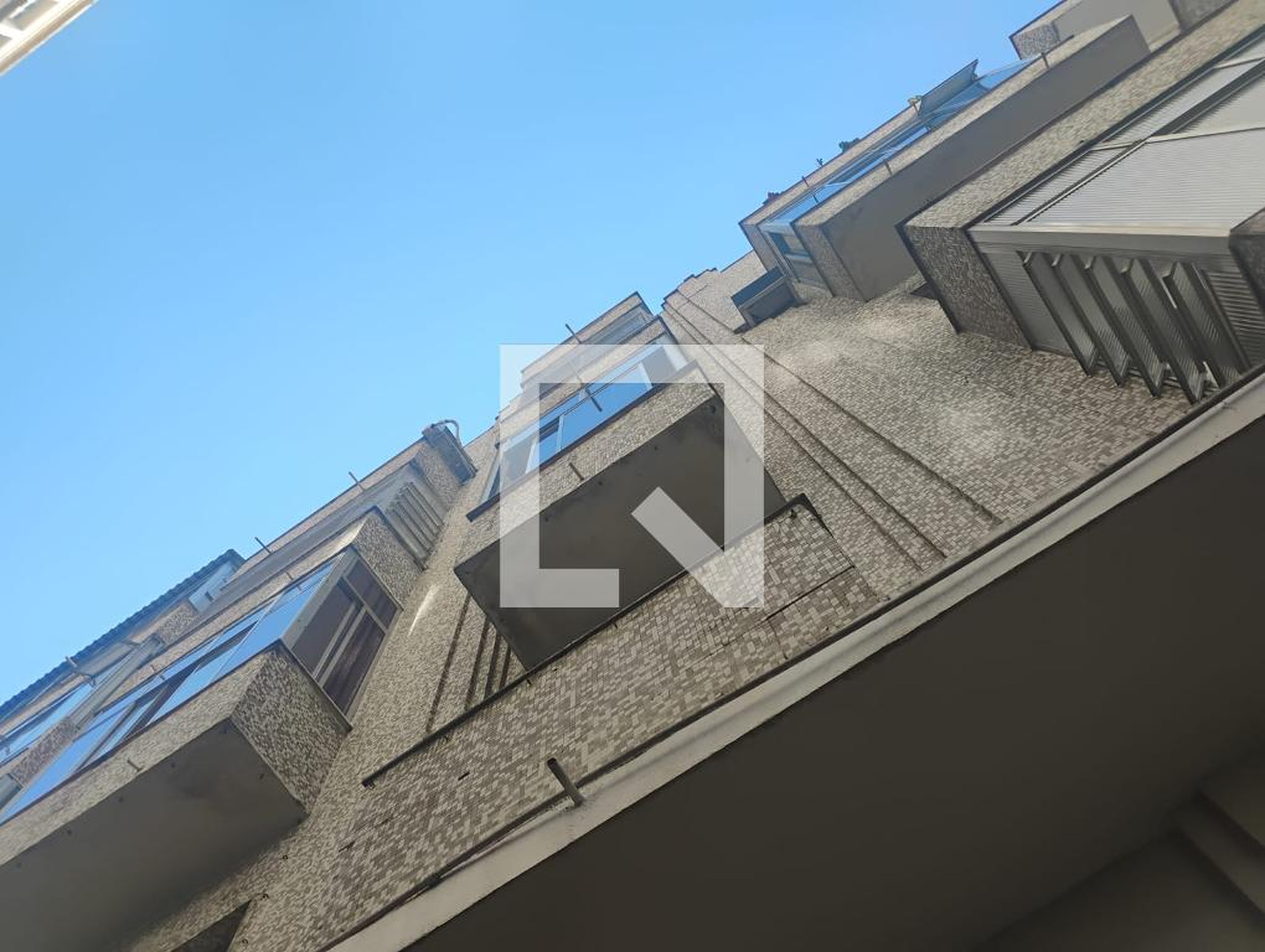 Fachada Edificio Moraes Rego