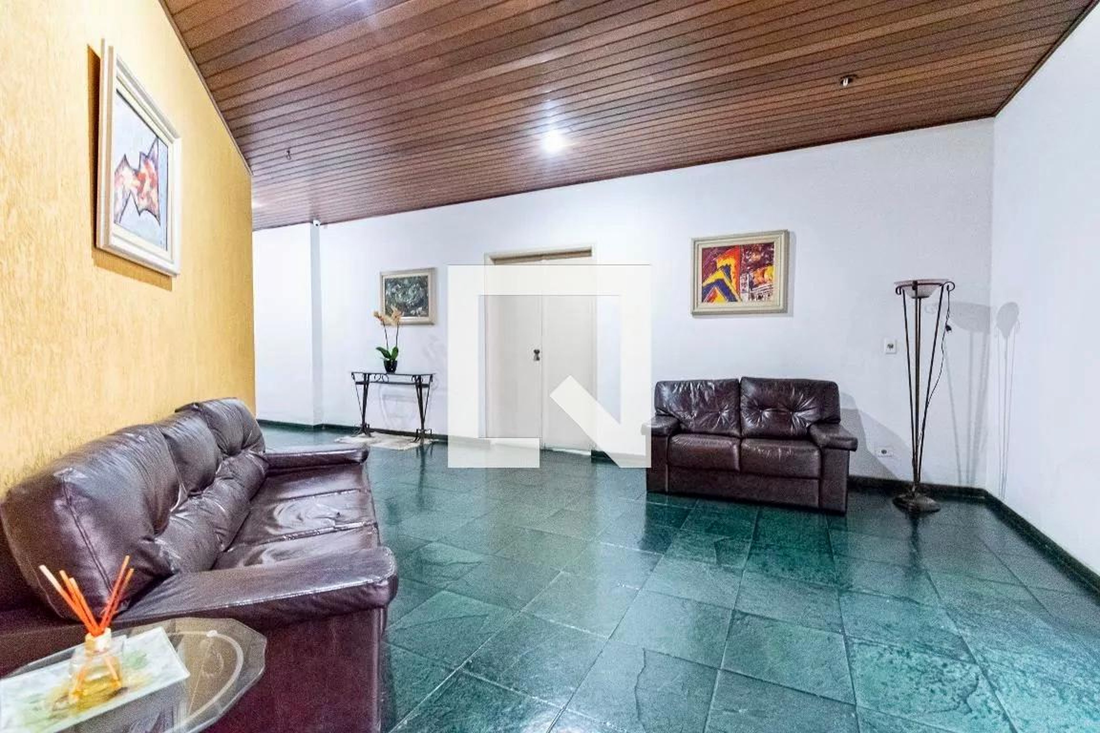 Hall social - Amanda