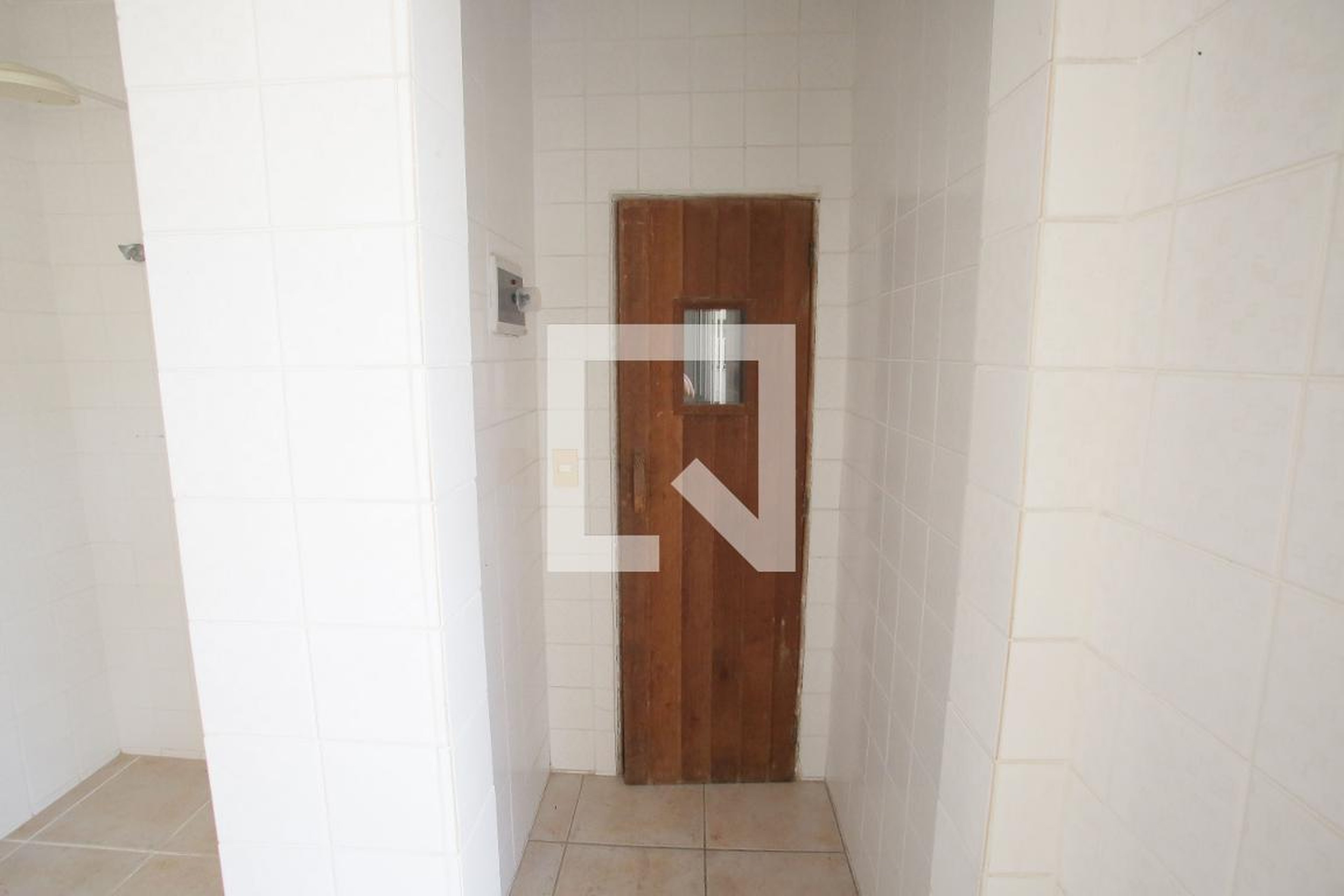 Sauna - Villa di Napole