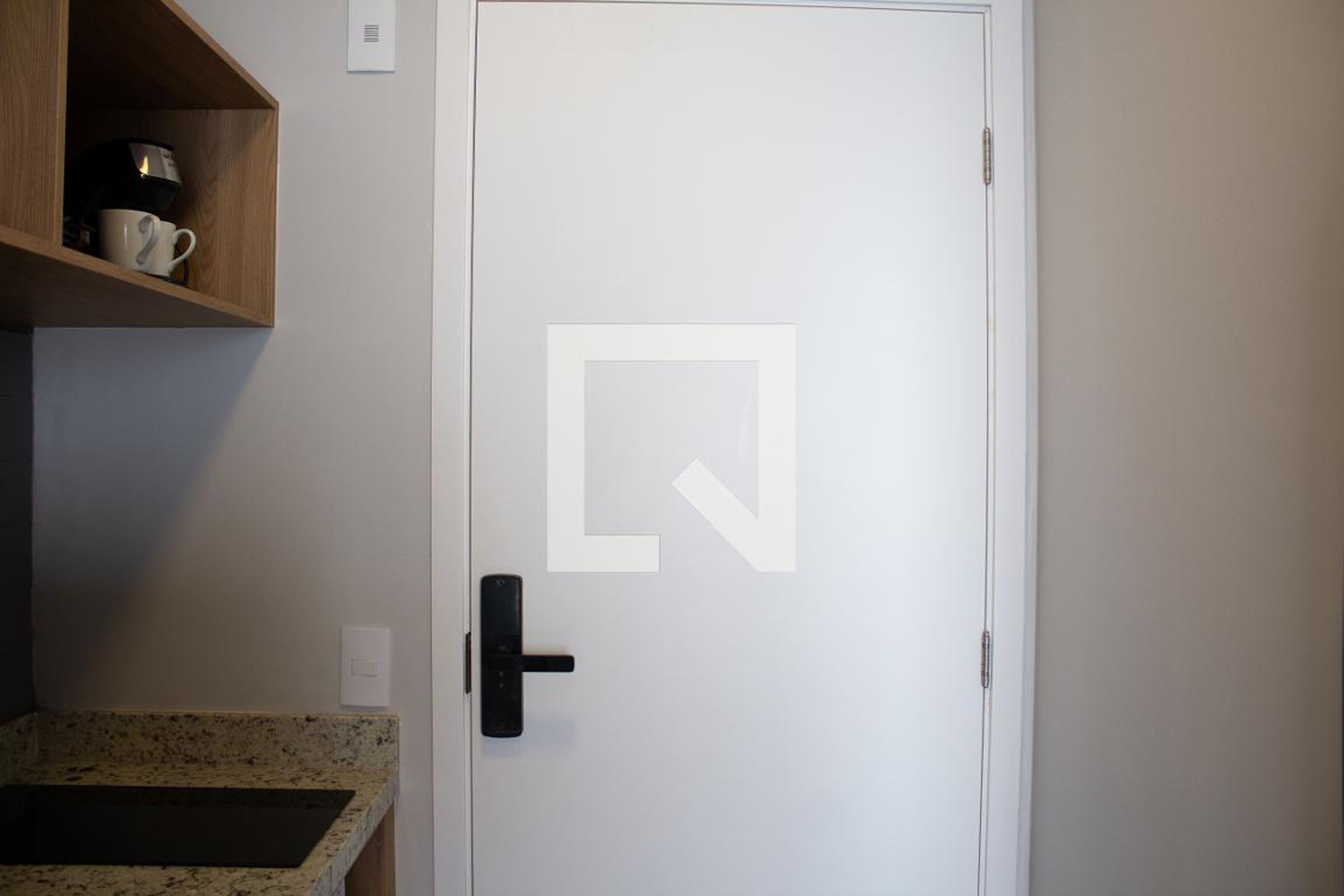 Entrada - Pulse Higienópolis