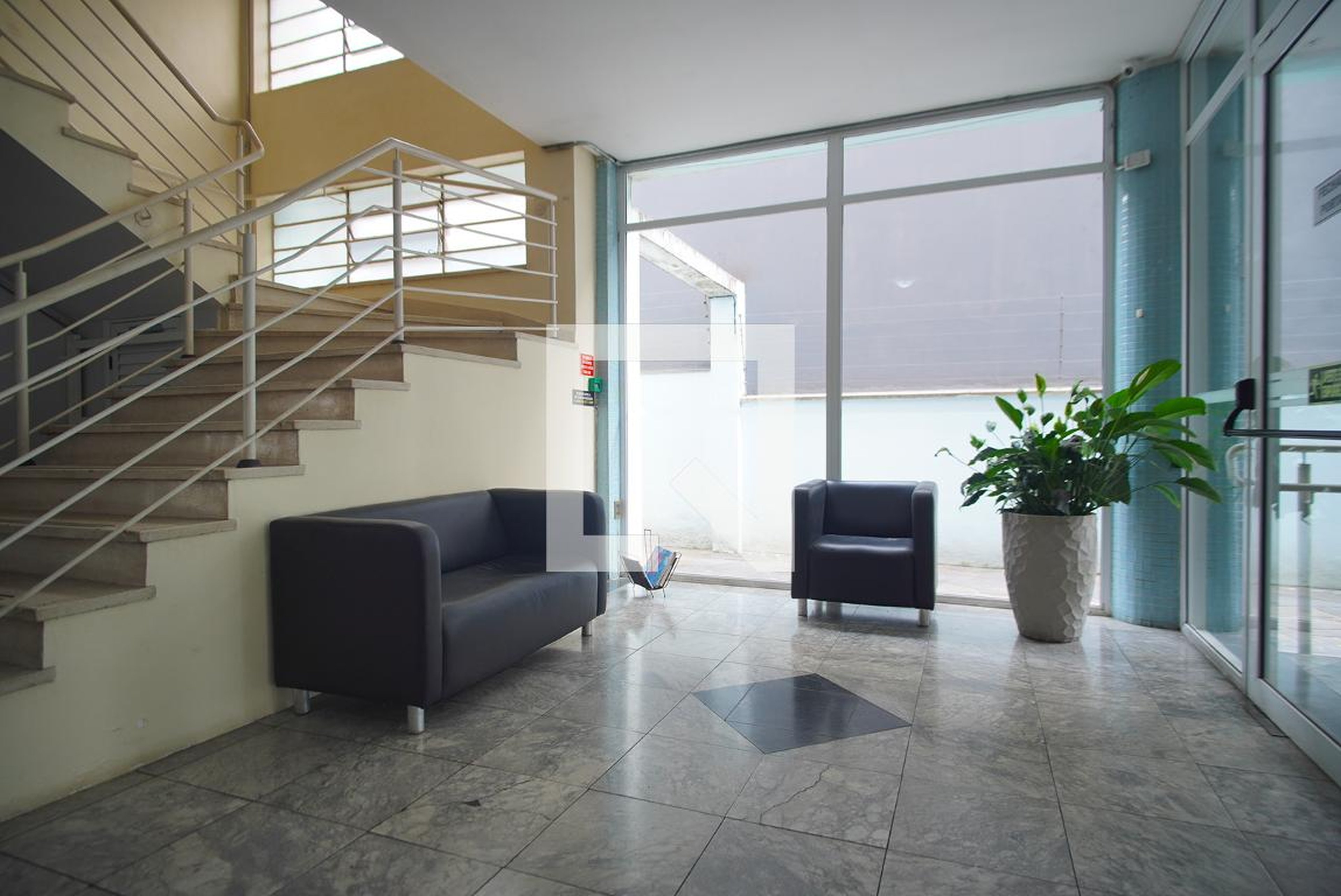 Hall de Entrada - null