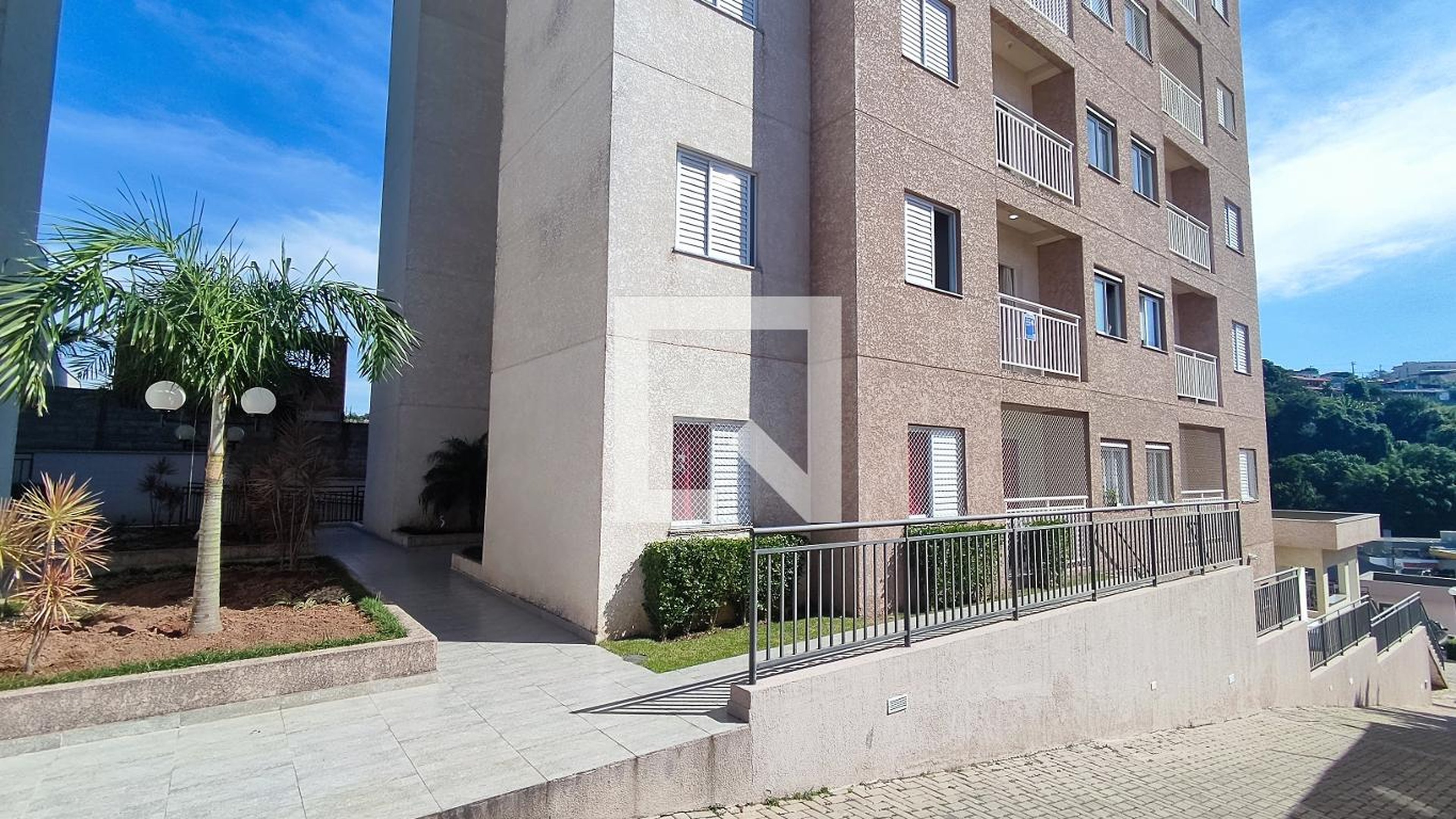 Área comum - Dueto Colônia