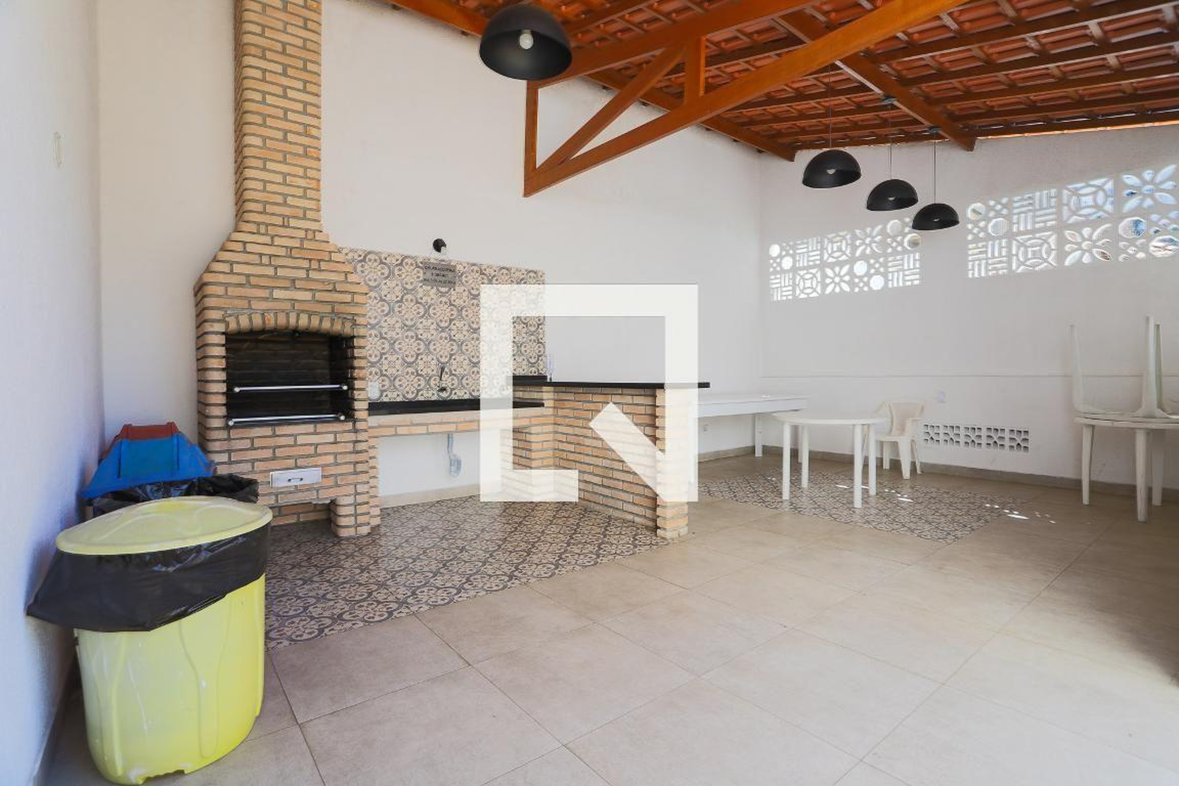 Churrasqueira - Missouri