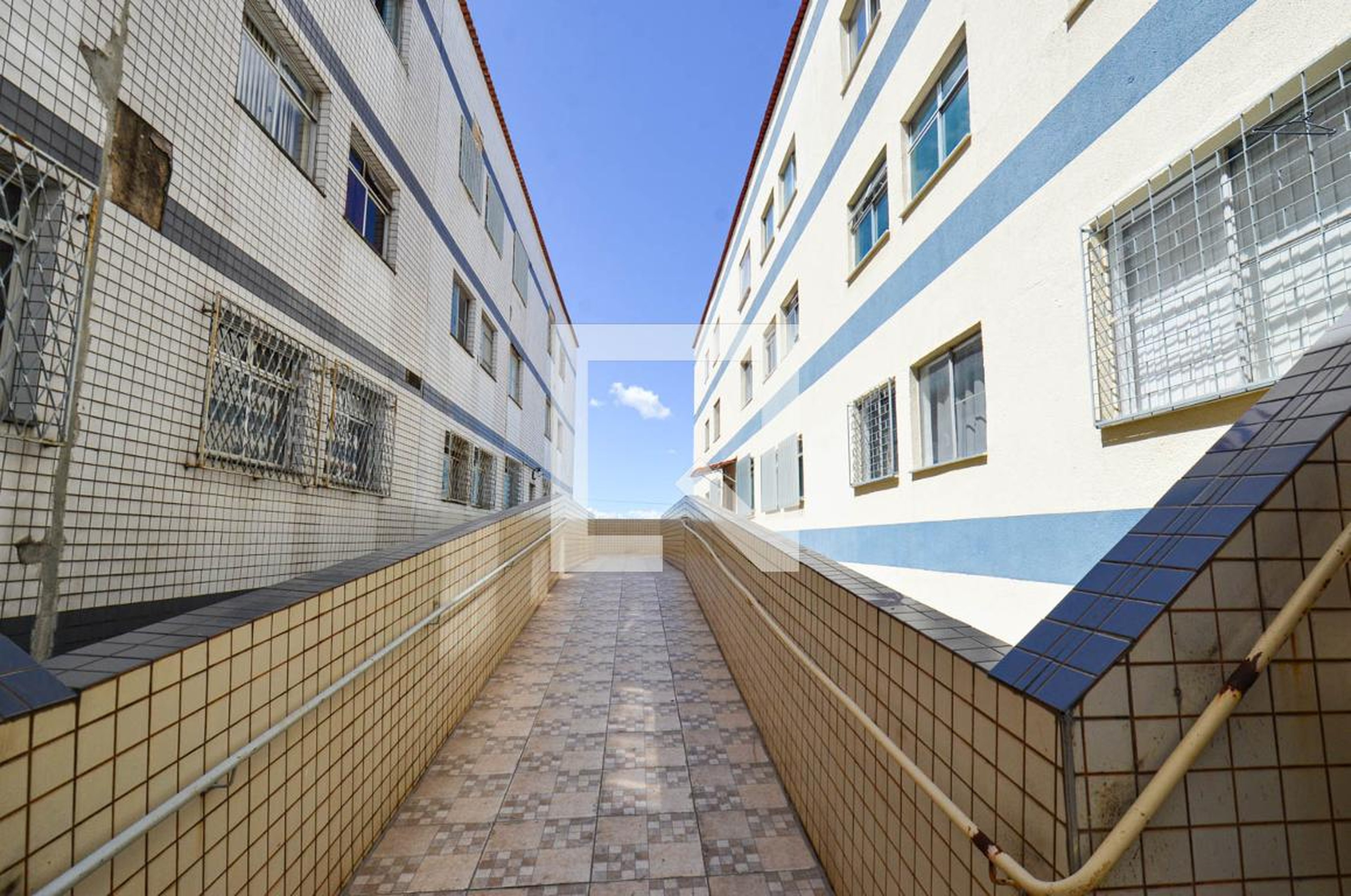 Área comum - Cid VI