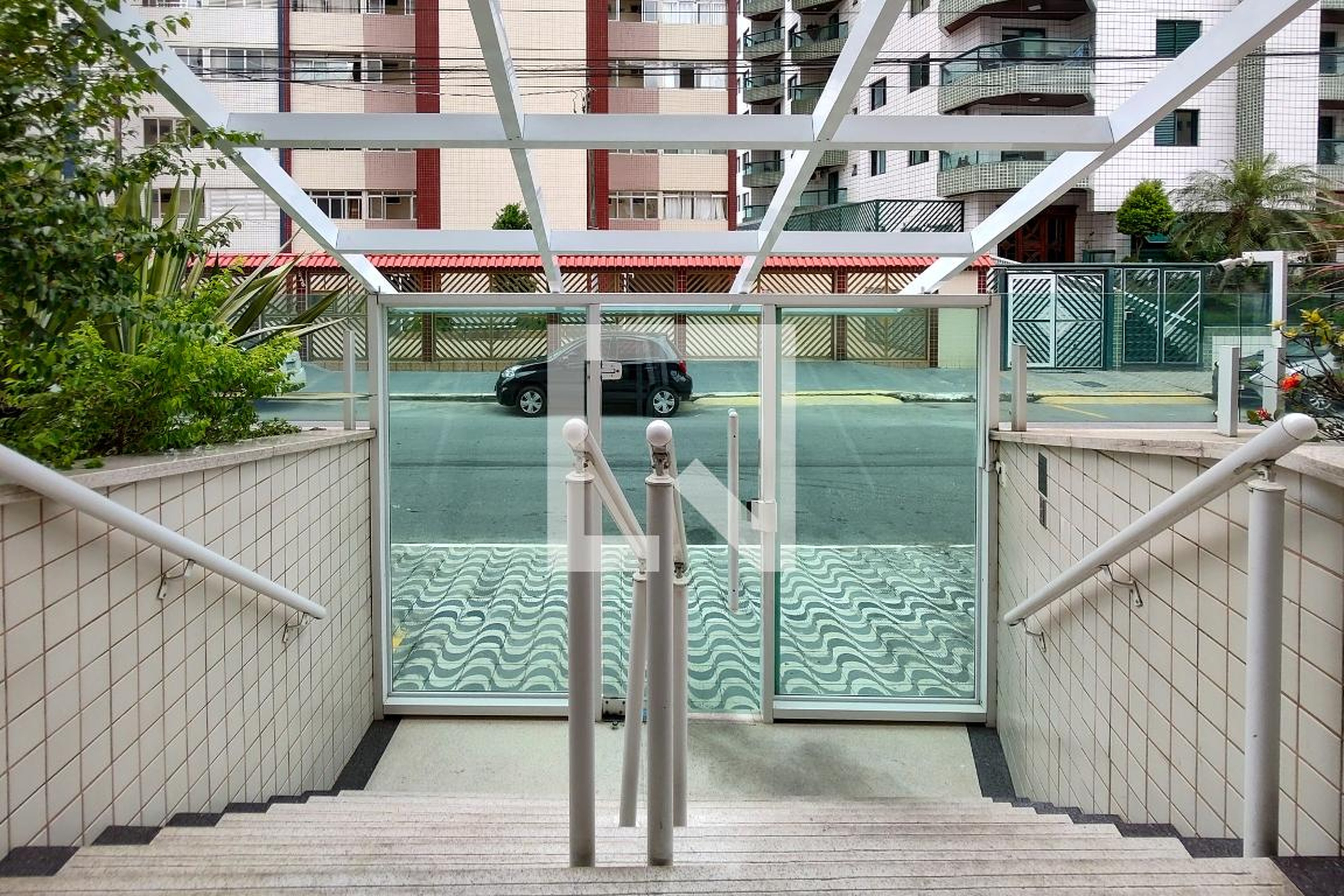 Área comum - Giulia