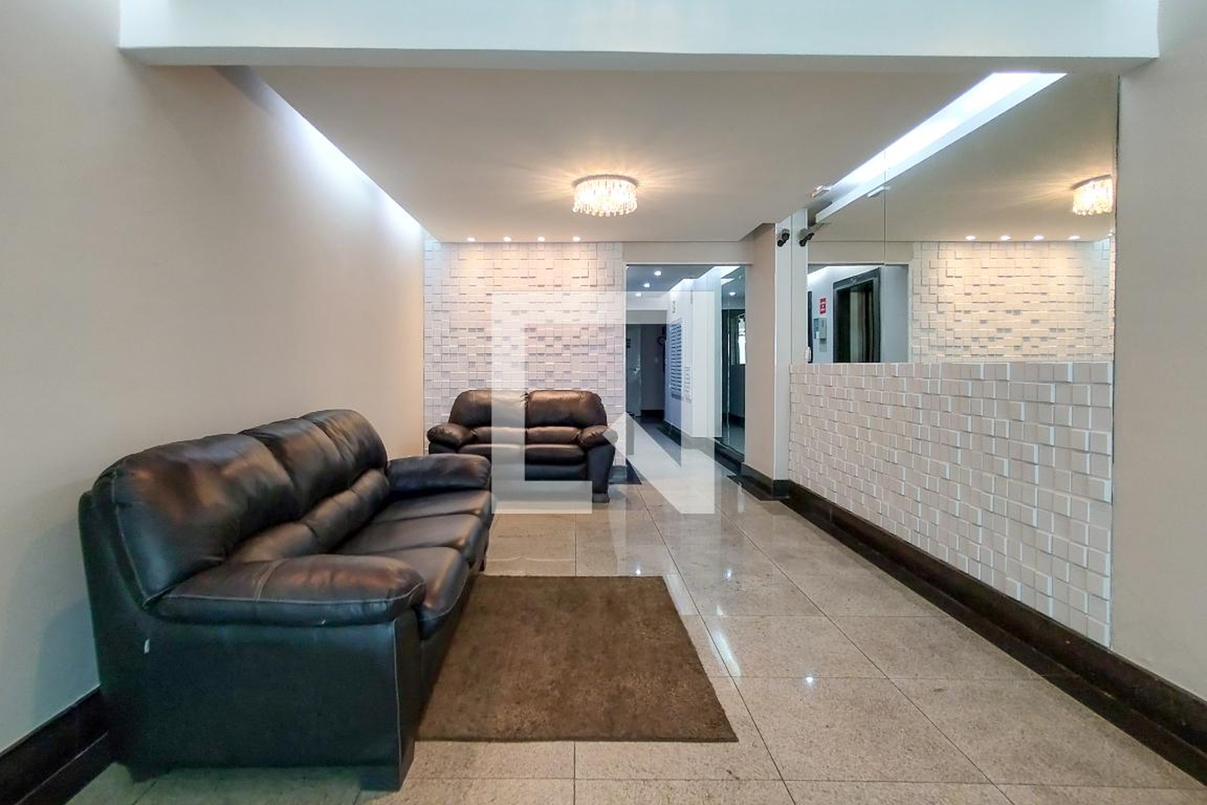 Hall de entrada - Giulia