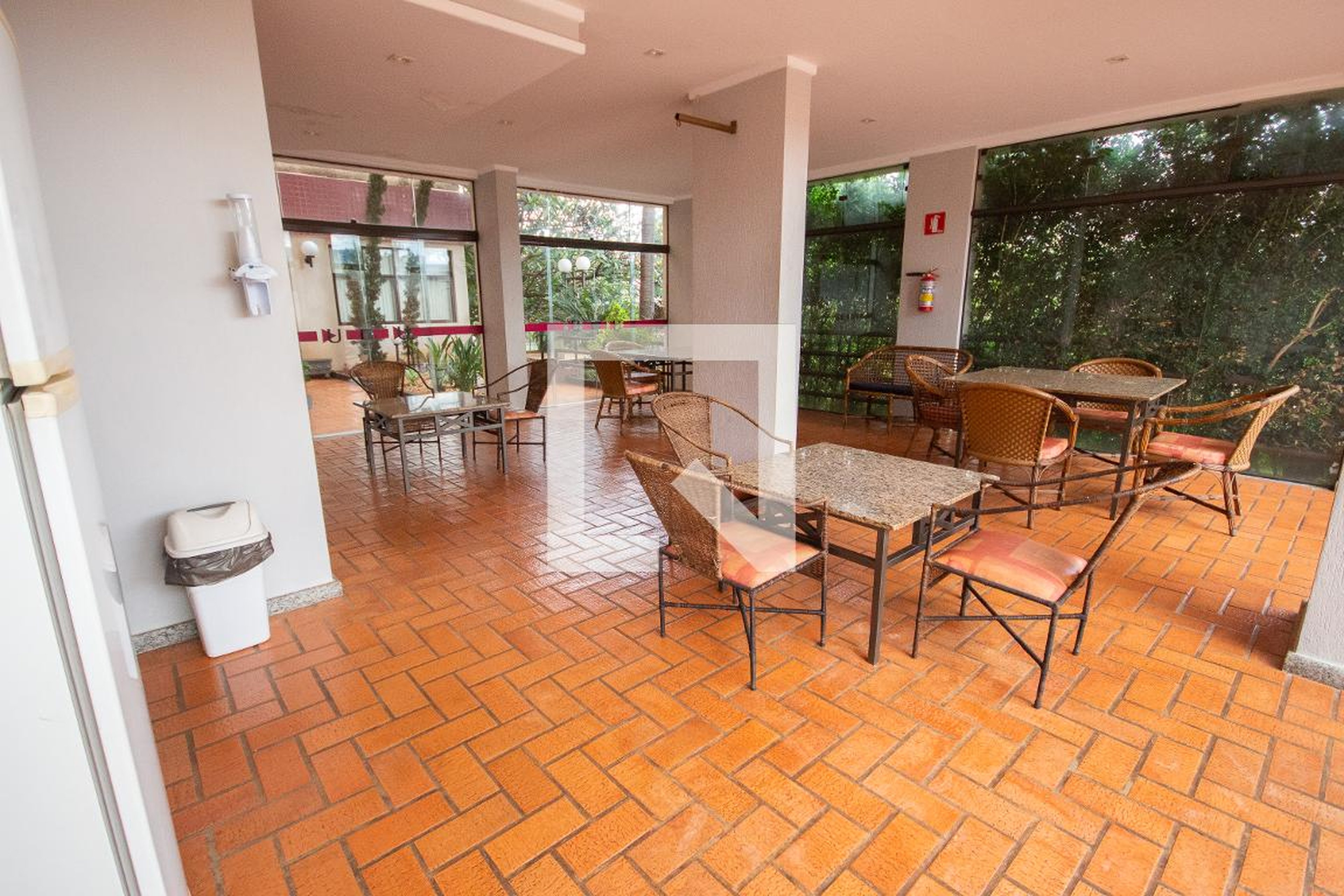 Sala de Jogos - Uruguai