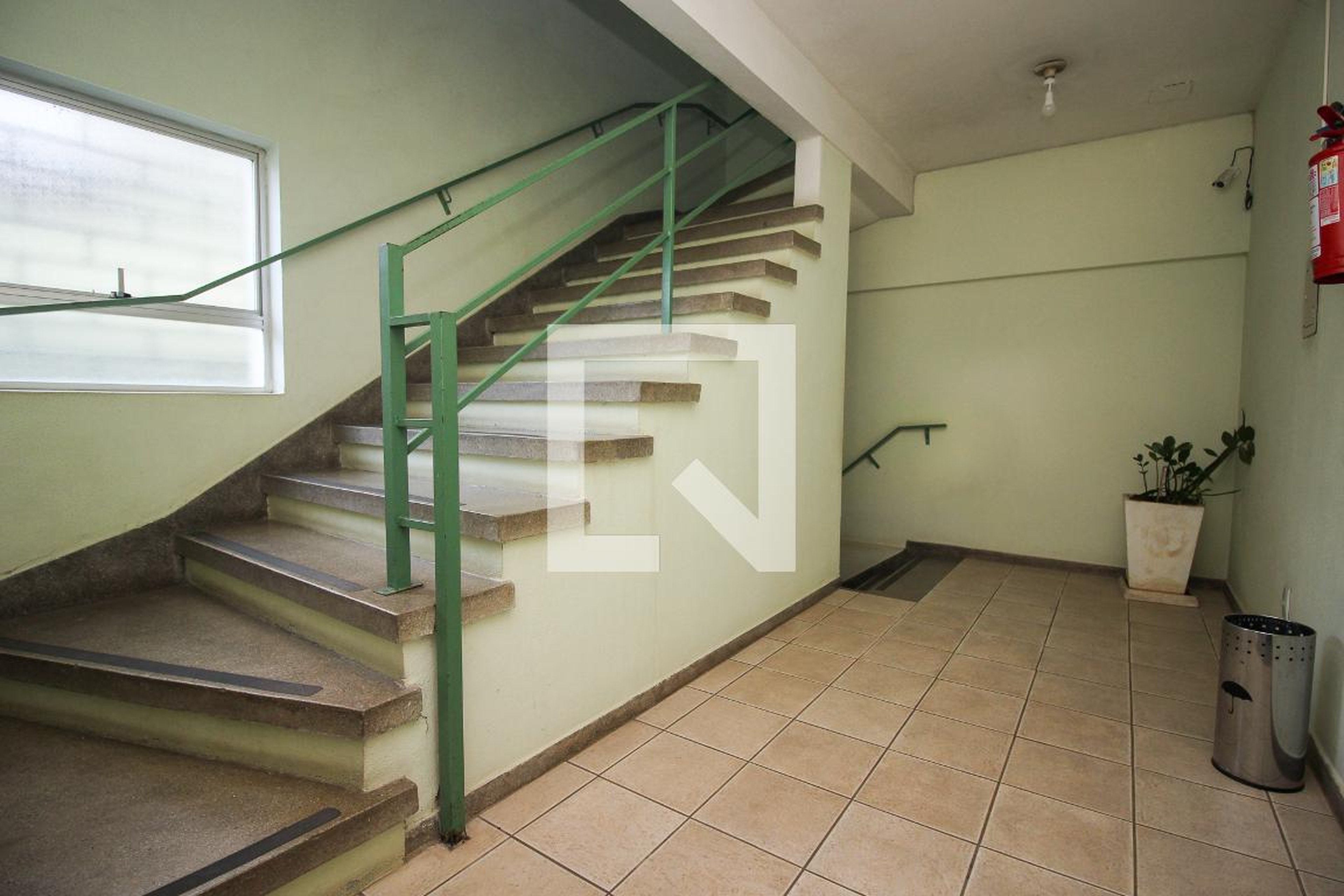 Hall de entrada - Icapui