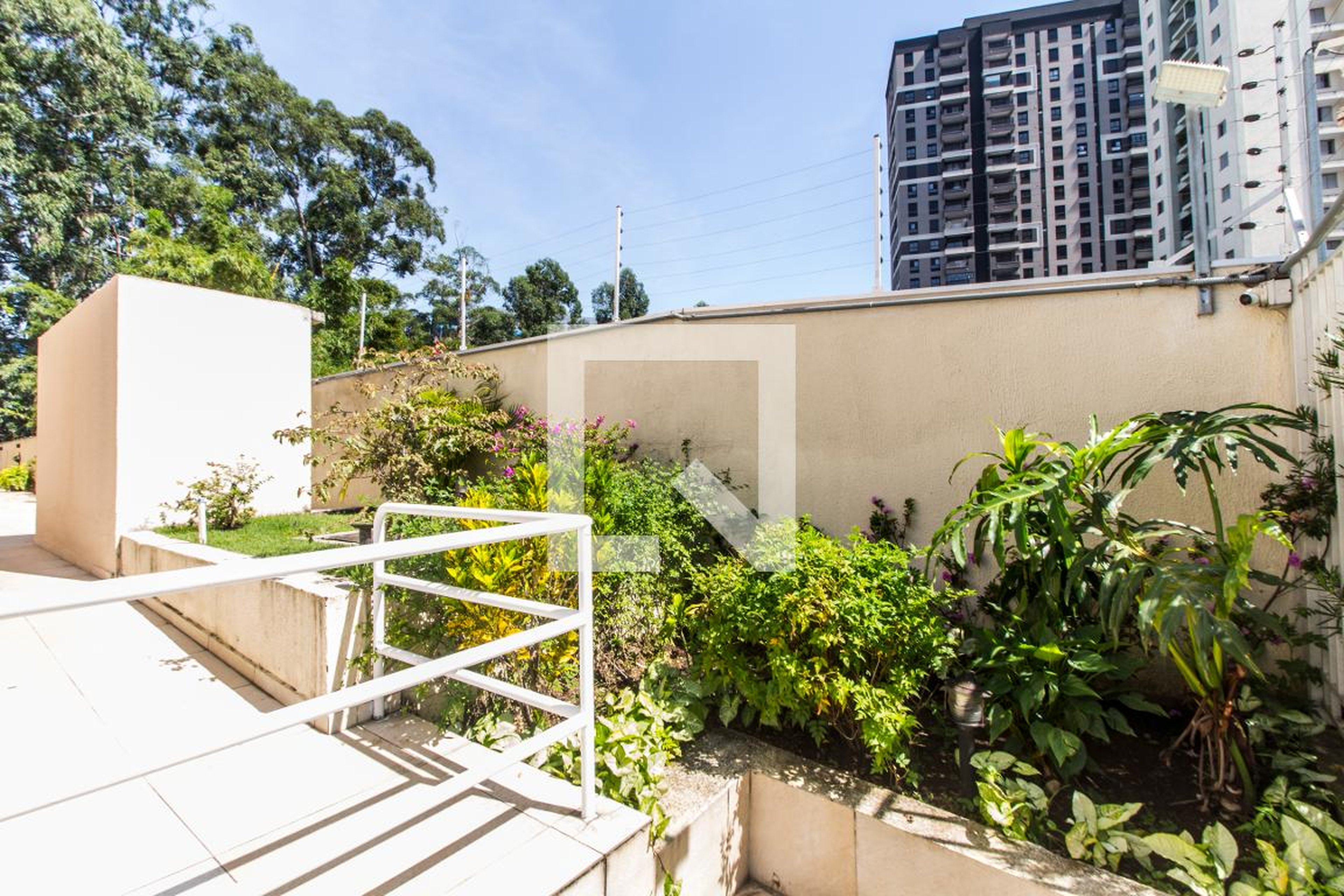 Entrada - Quintas da Silveira