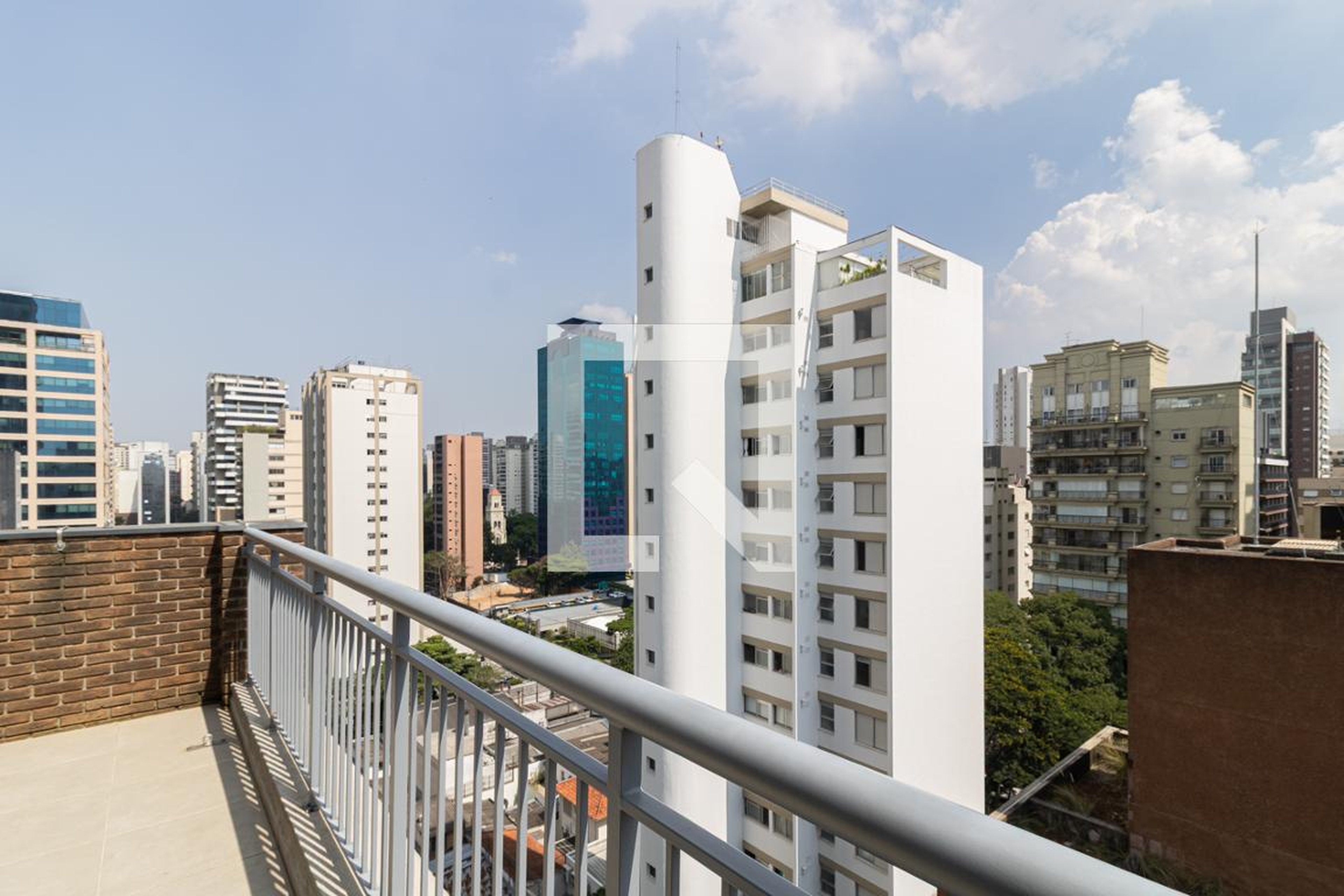 Área externa - ID Jauaperi