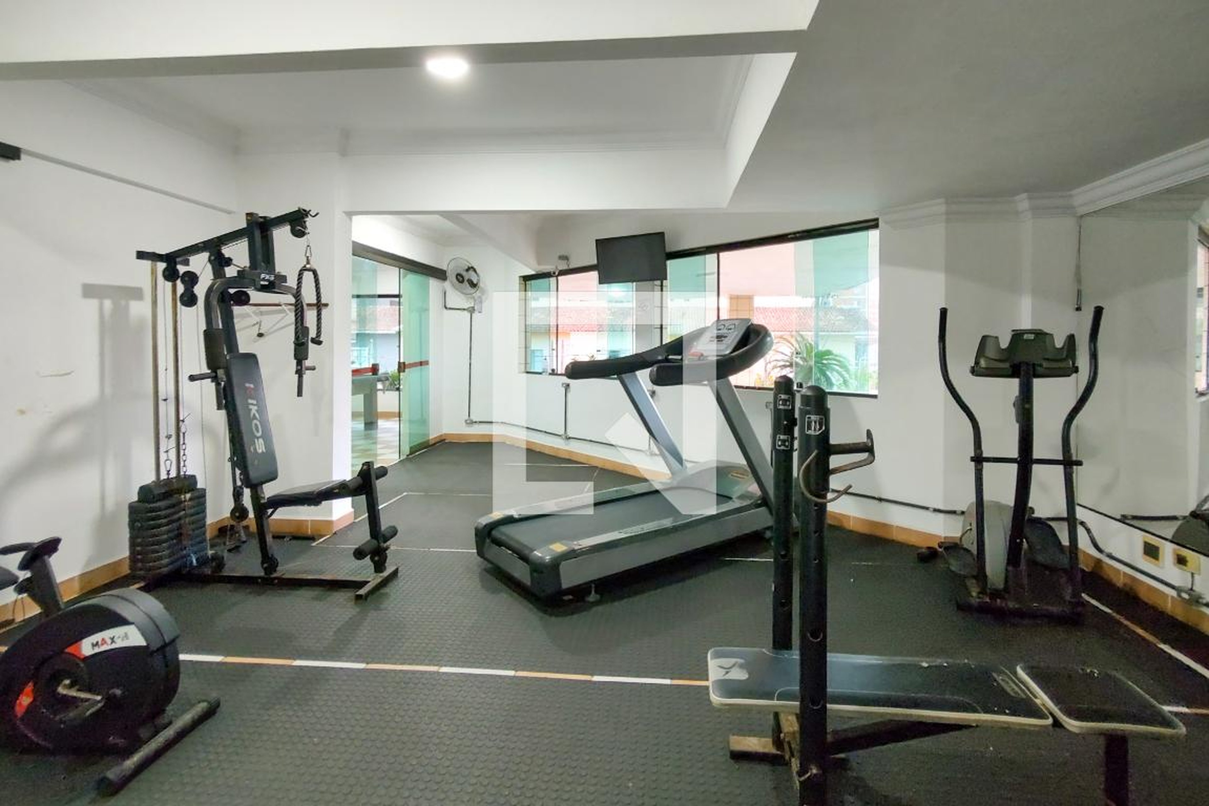 Academia - Radimar IV