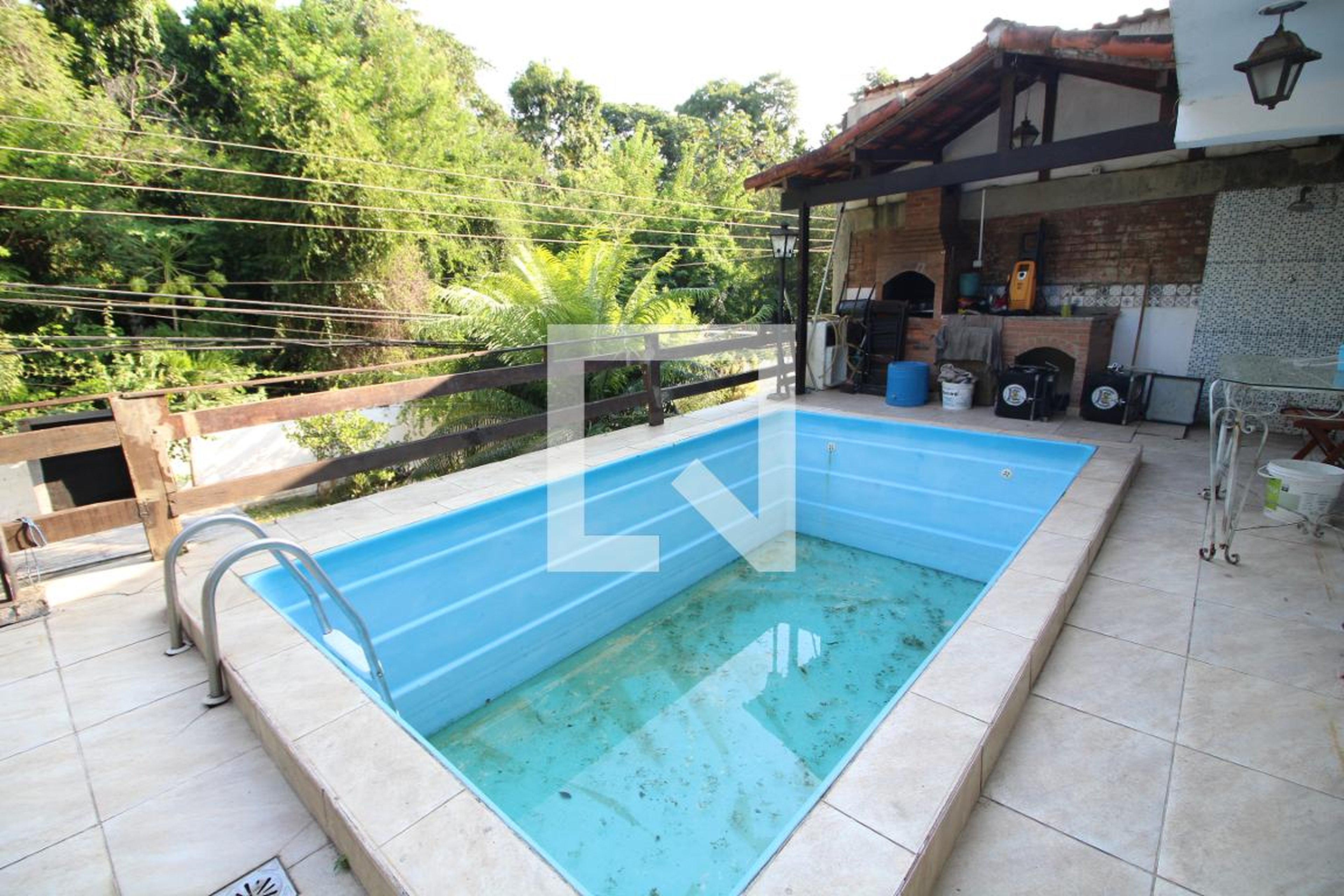 Piscina - 
