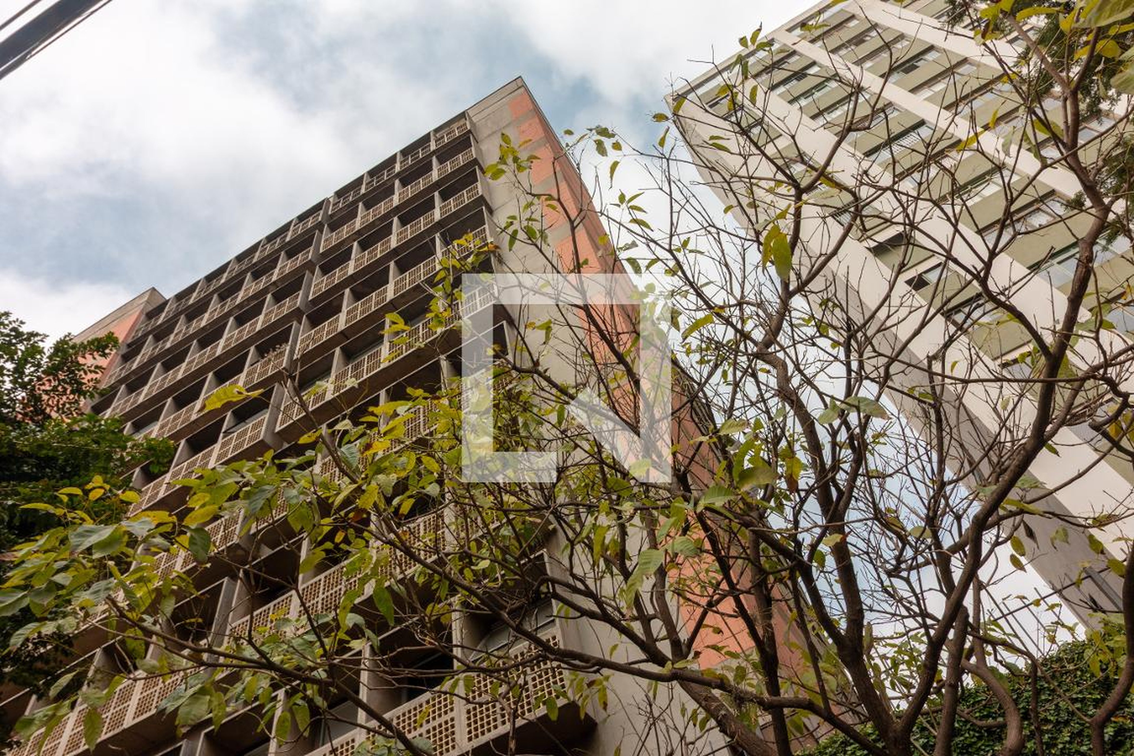 Edifício Edifício Fiandeiras