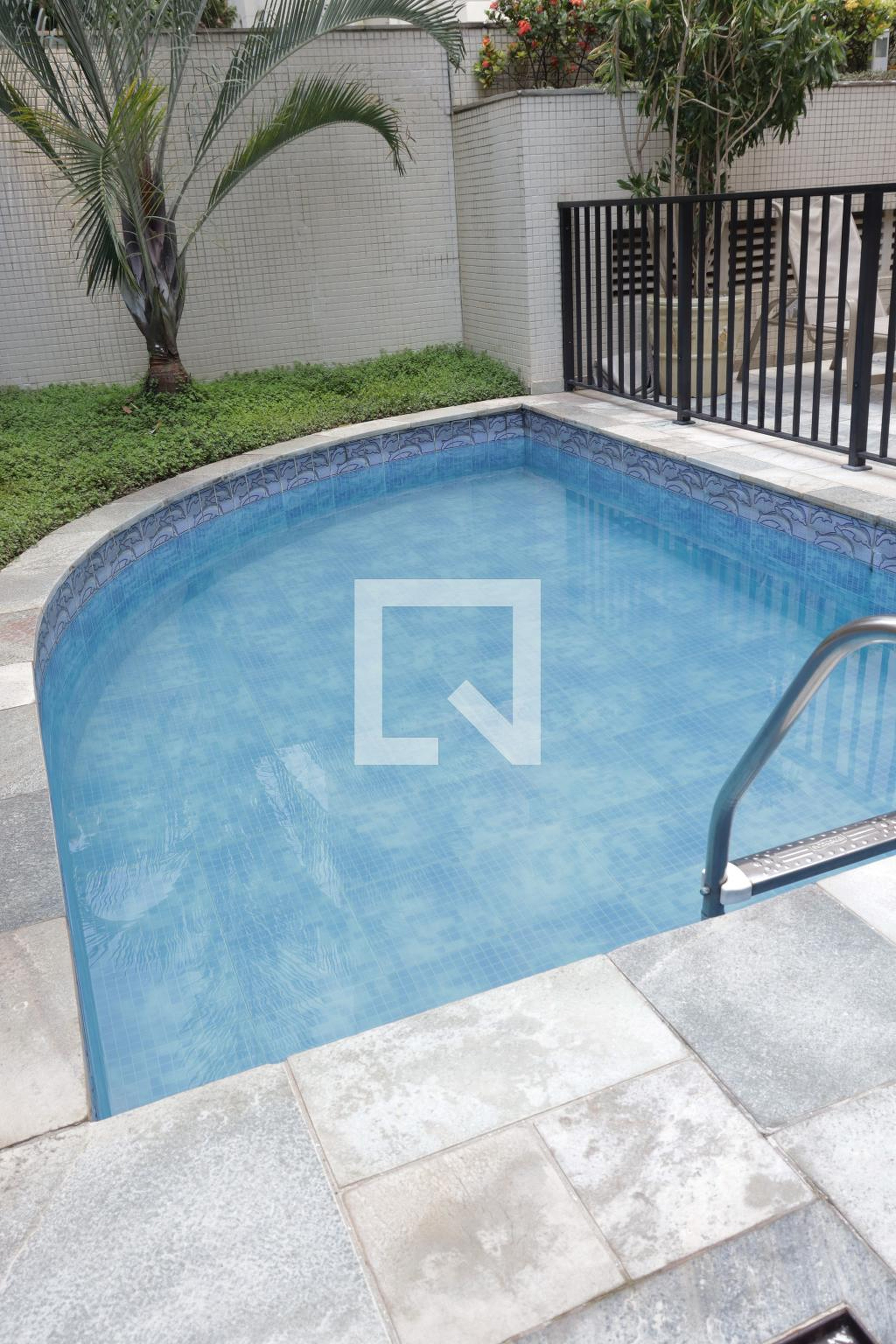 Piscina - Lugano Moema