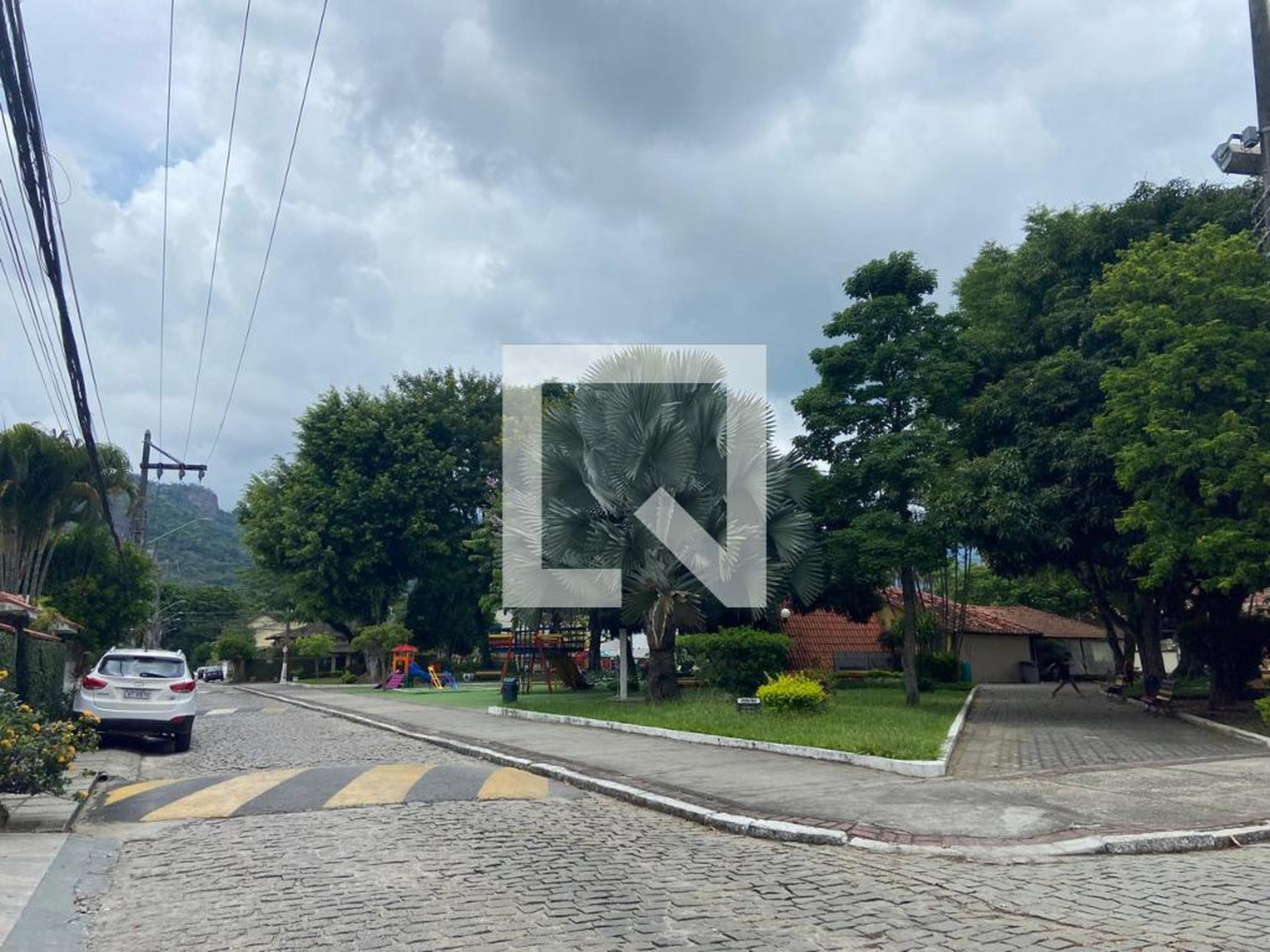 Condomínio - Vale do Rio Grande