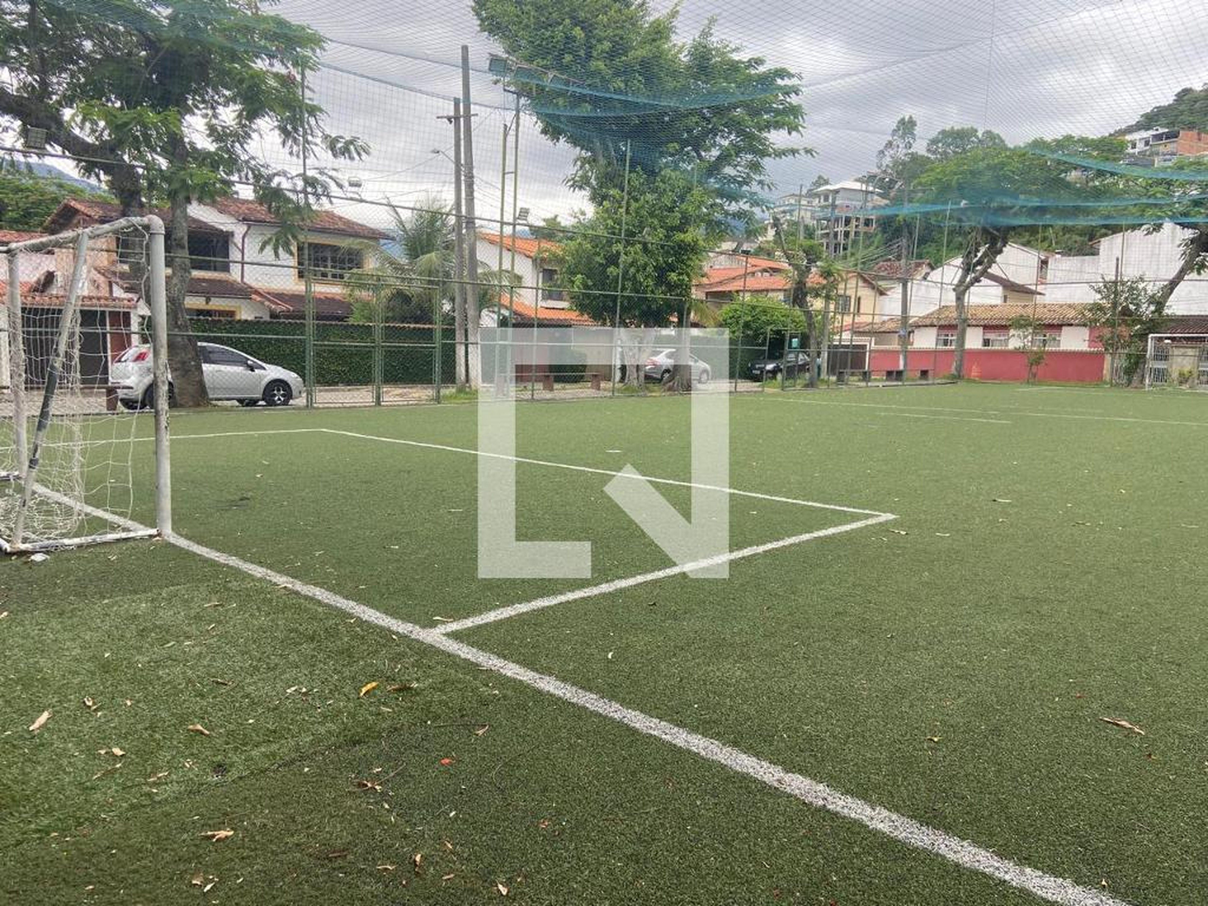 Quadra - Vale do Rio Grande