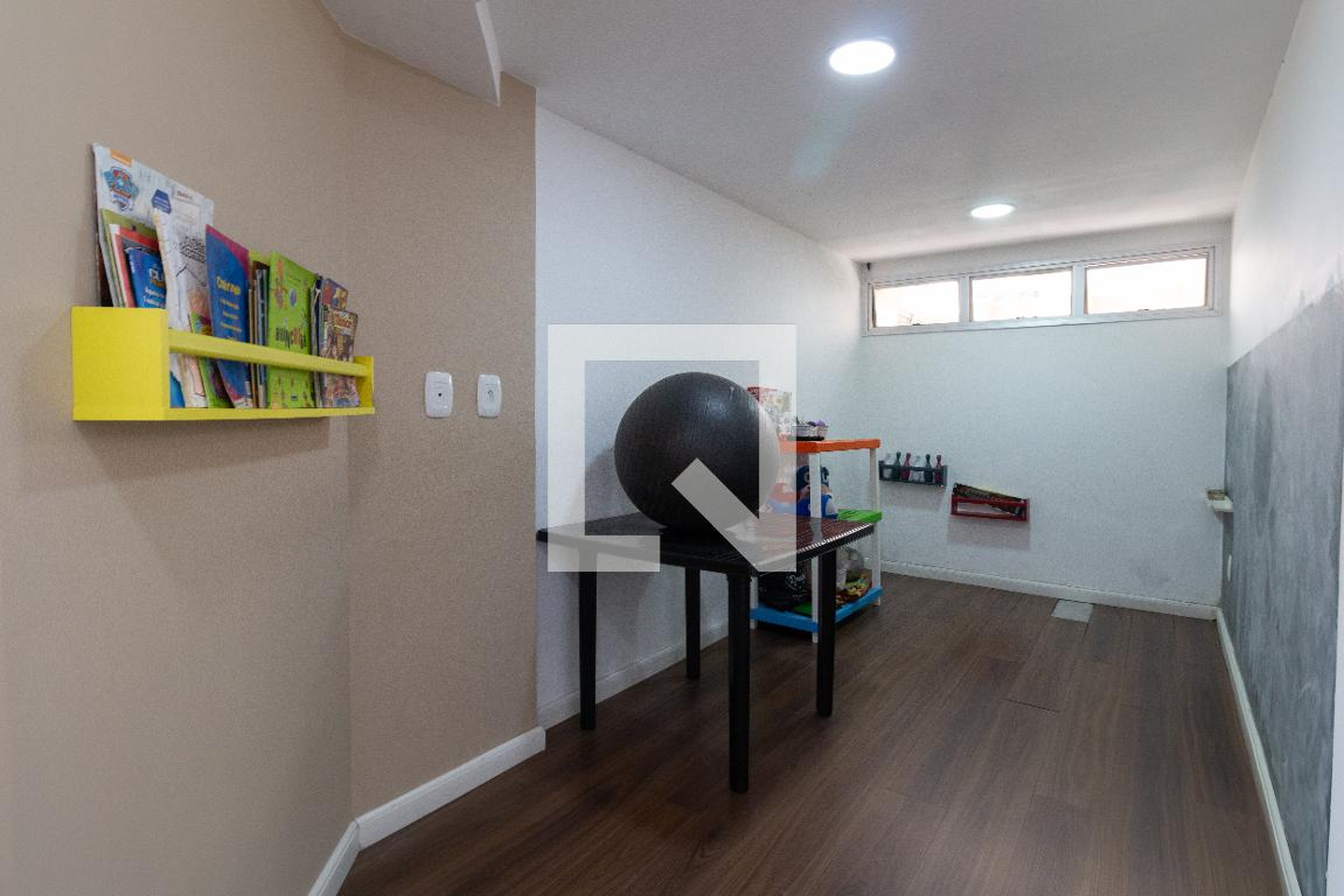 Brinquedoteca - Almeria