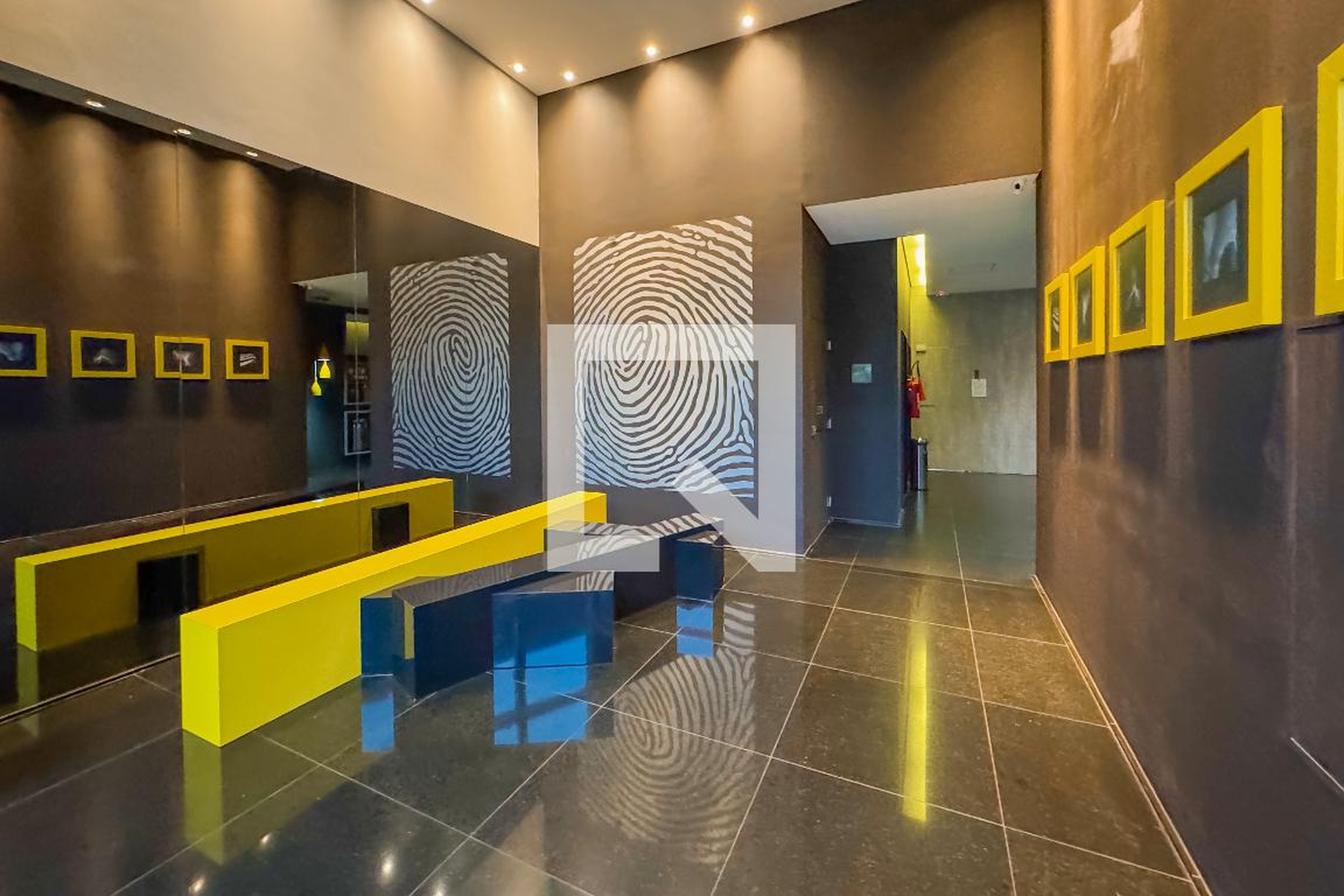 Hall social - Pride Ipiranga