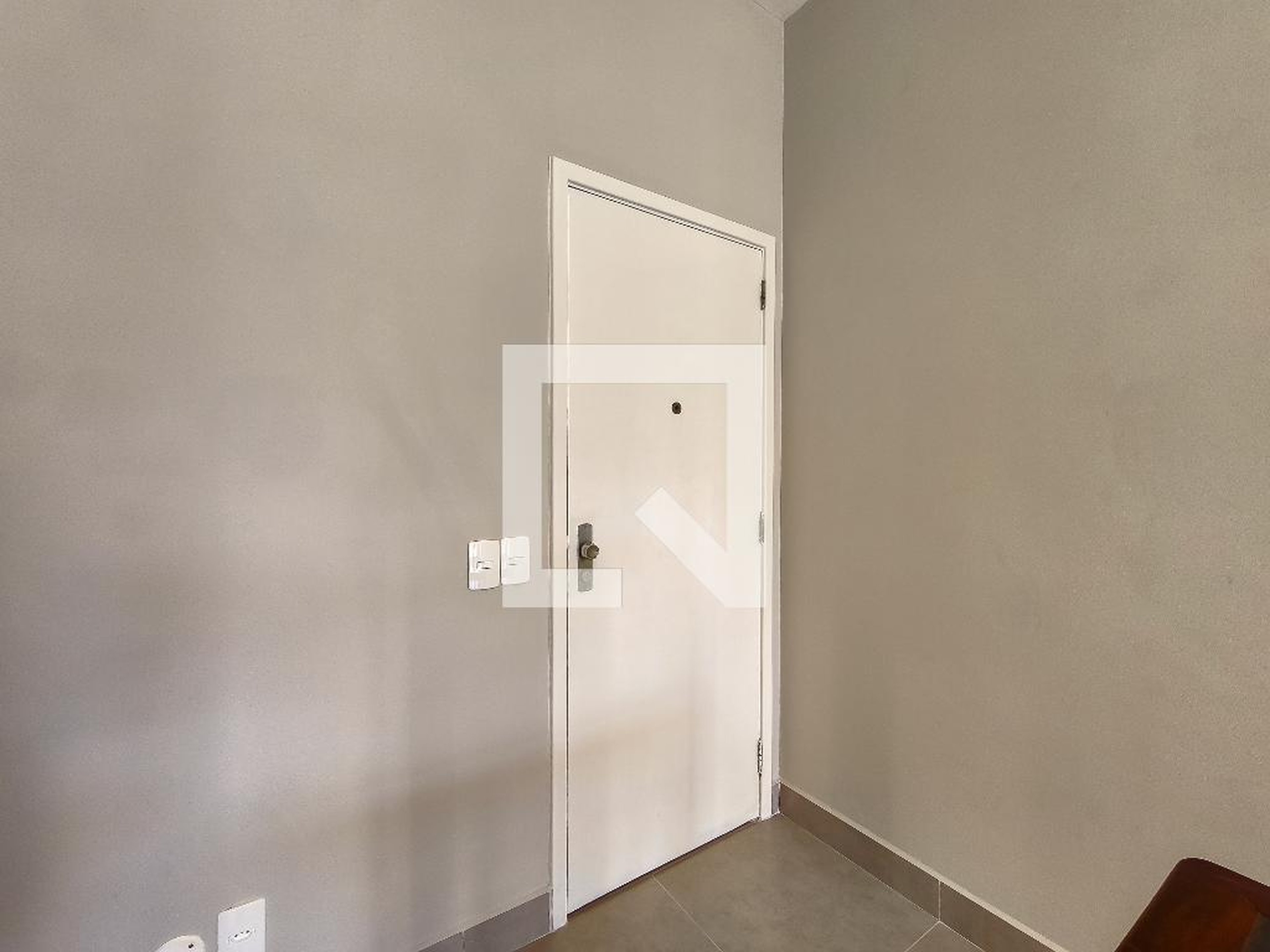 Entrada Condomínio Cezanne