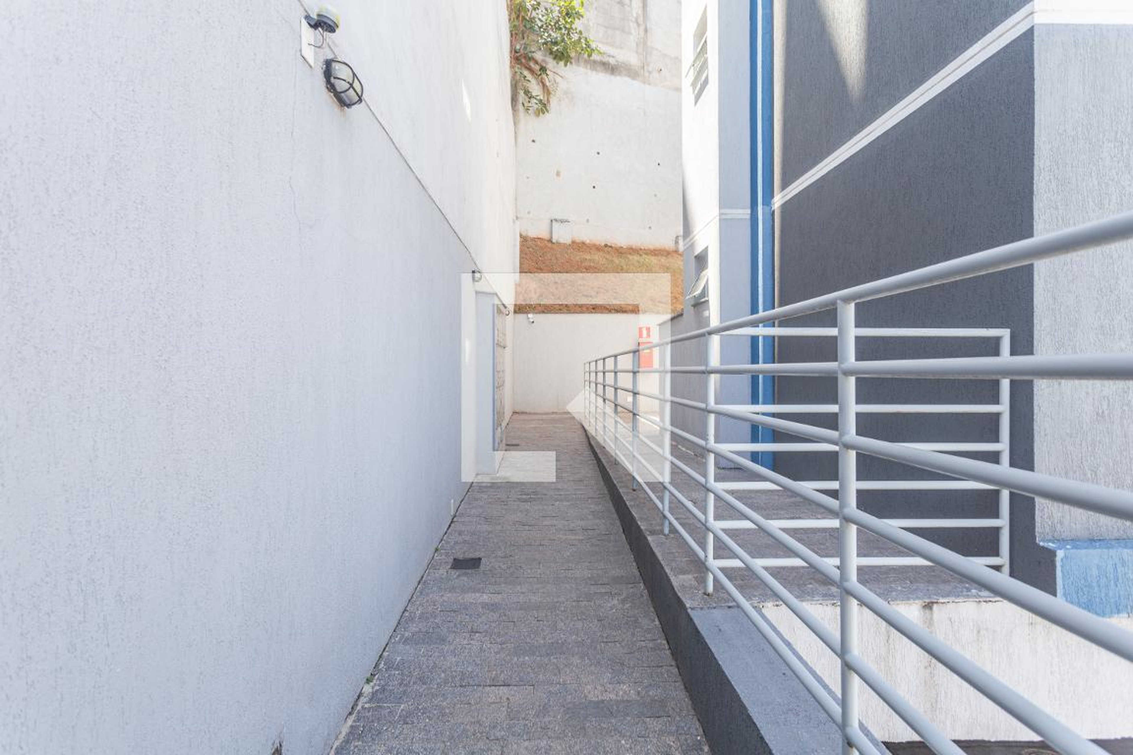 Hall de Entrada - null