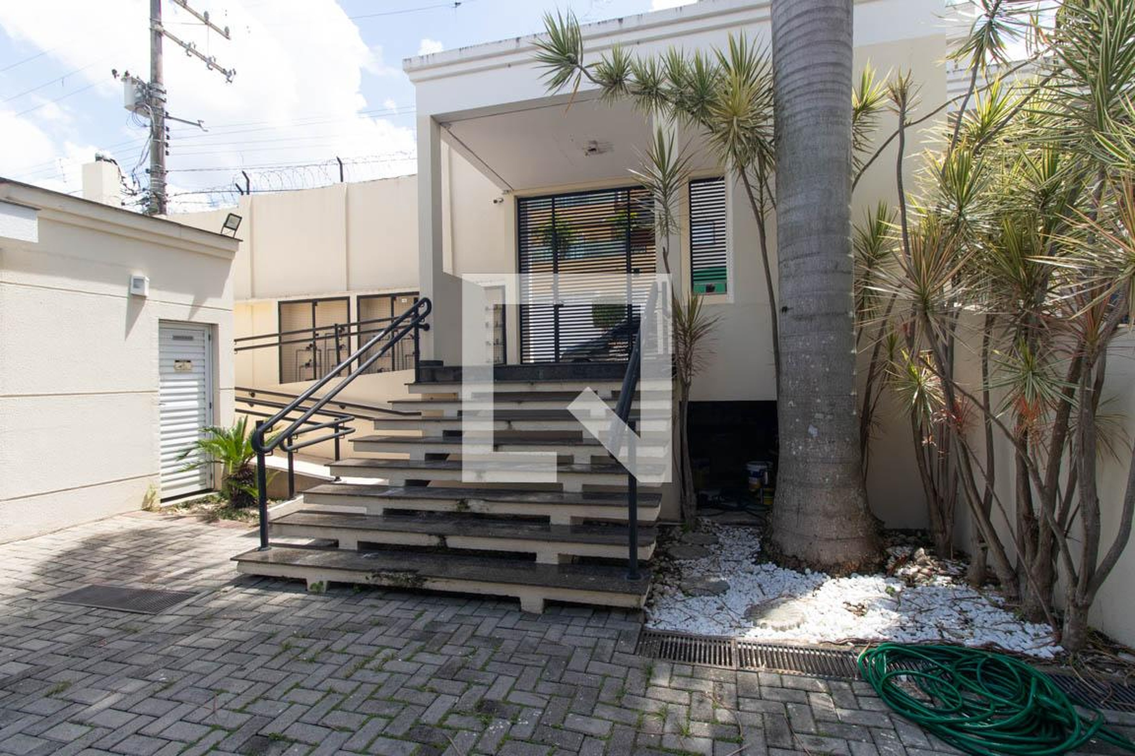 Portaria - Reserva da Cantareira