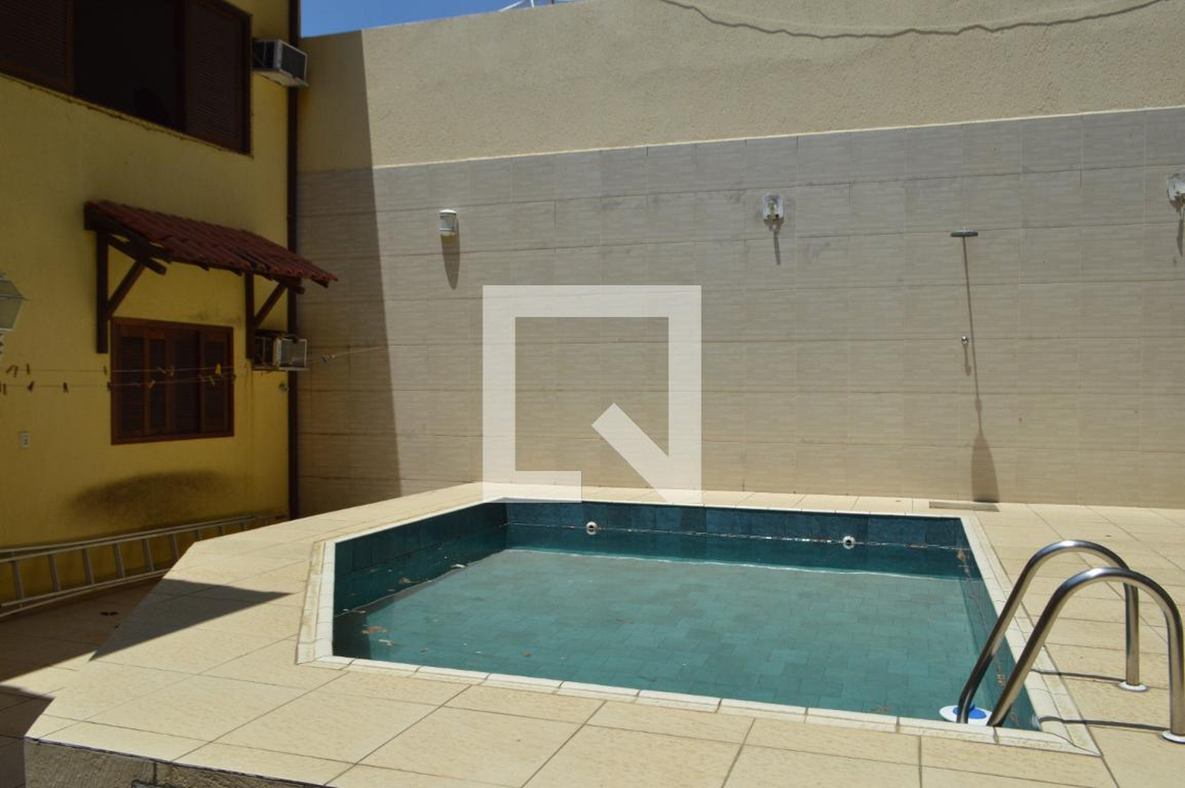 Piscina - 