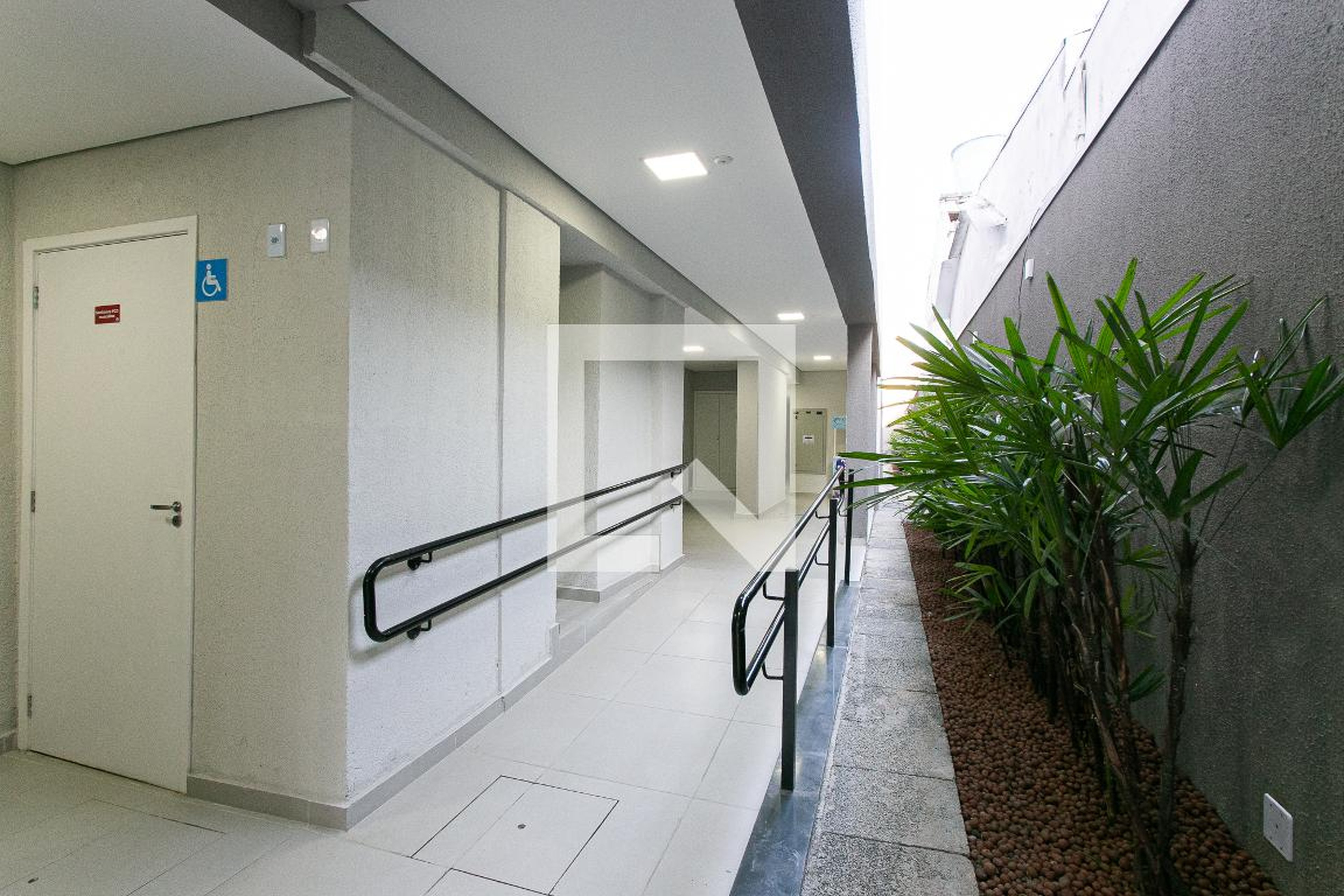 Área comum - Metrocasa Vila Matilde