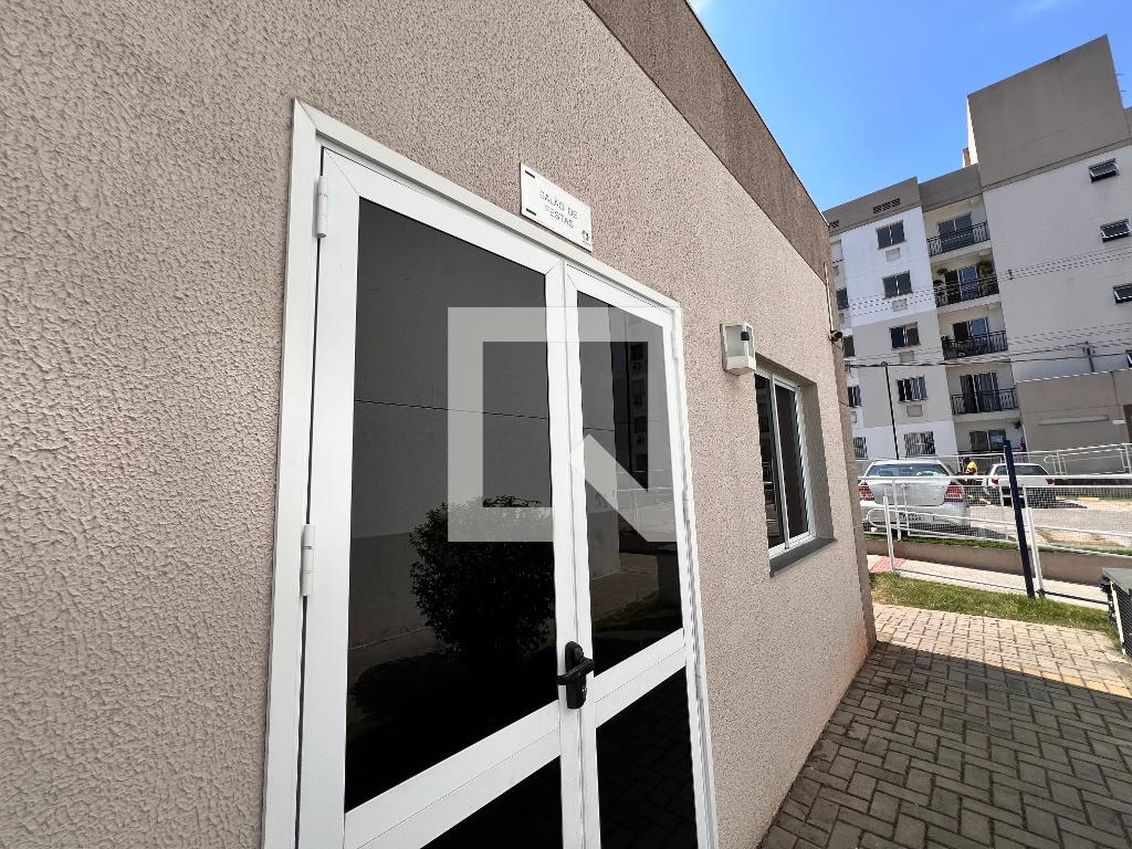 Salao de Festa - Completo Jacarepaguá