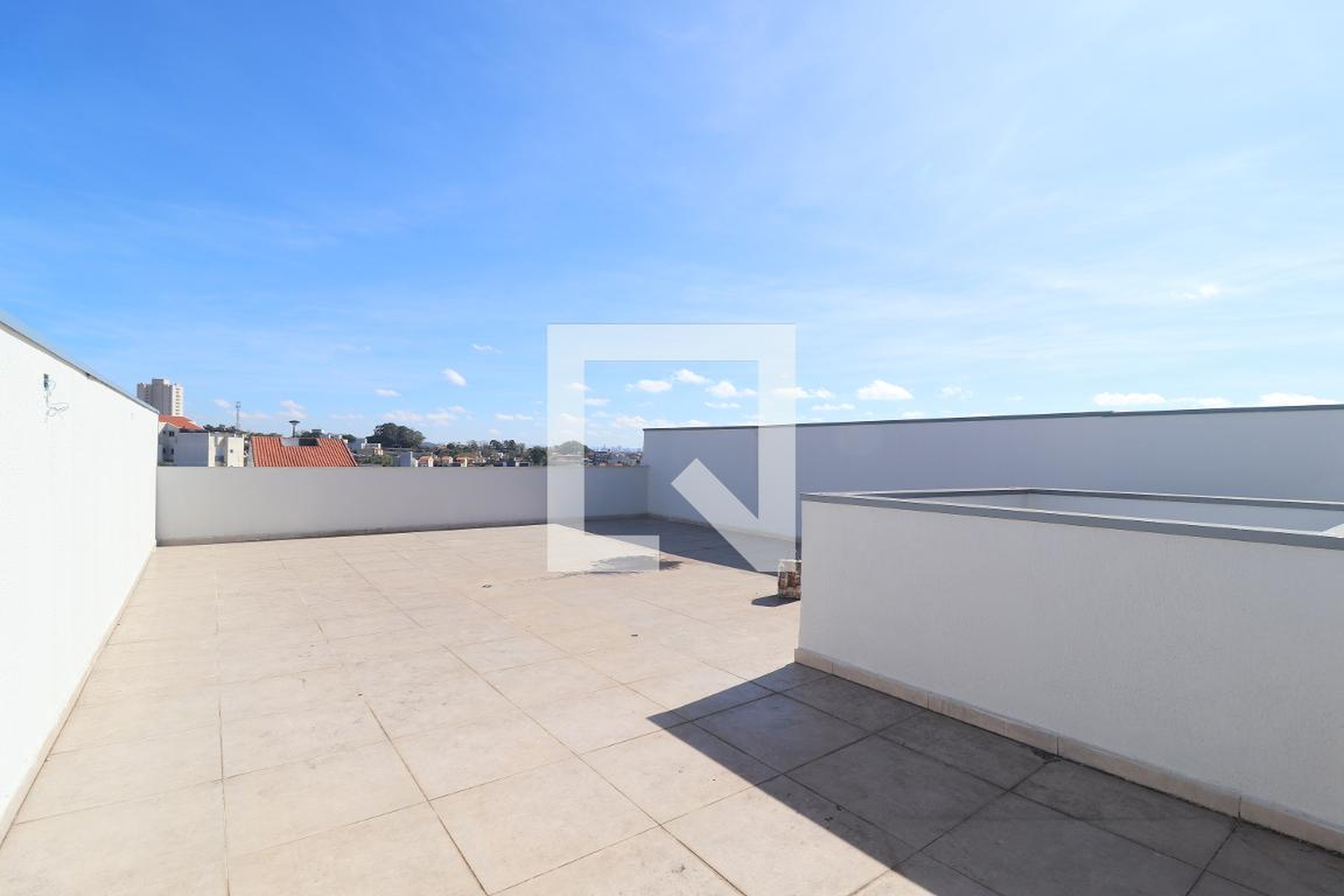 Área comum Condomínio em Rua Cabreúva, 144